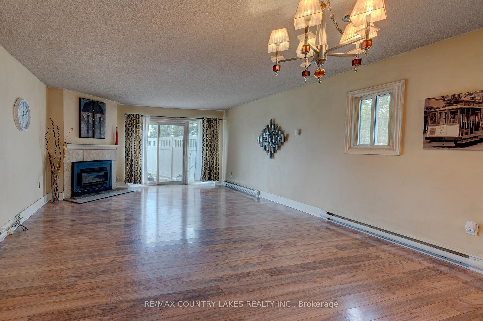 Photo 11 of Unit 1, 4 Paradise Boulevard, Ramara, Brechin — HOMEH