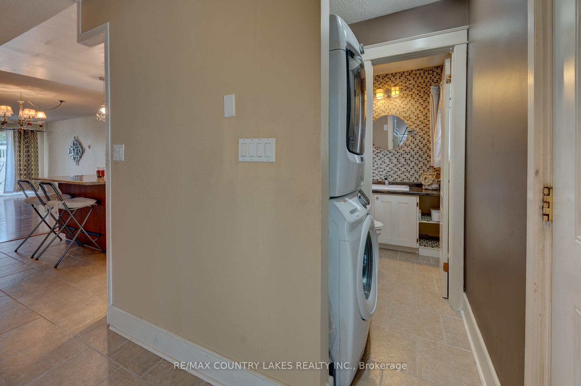 Photo 30 of Unit 1, 4 Paradise Boulevard, Ramara, Brechin — HOMEH