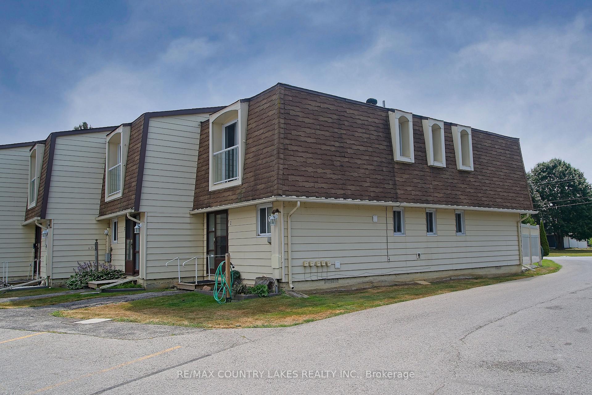 Photo 35 of Unit 1, 4 Paradise Boulevard, Ramara, Brechin — HOMEH