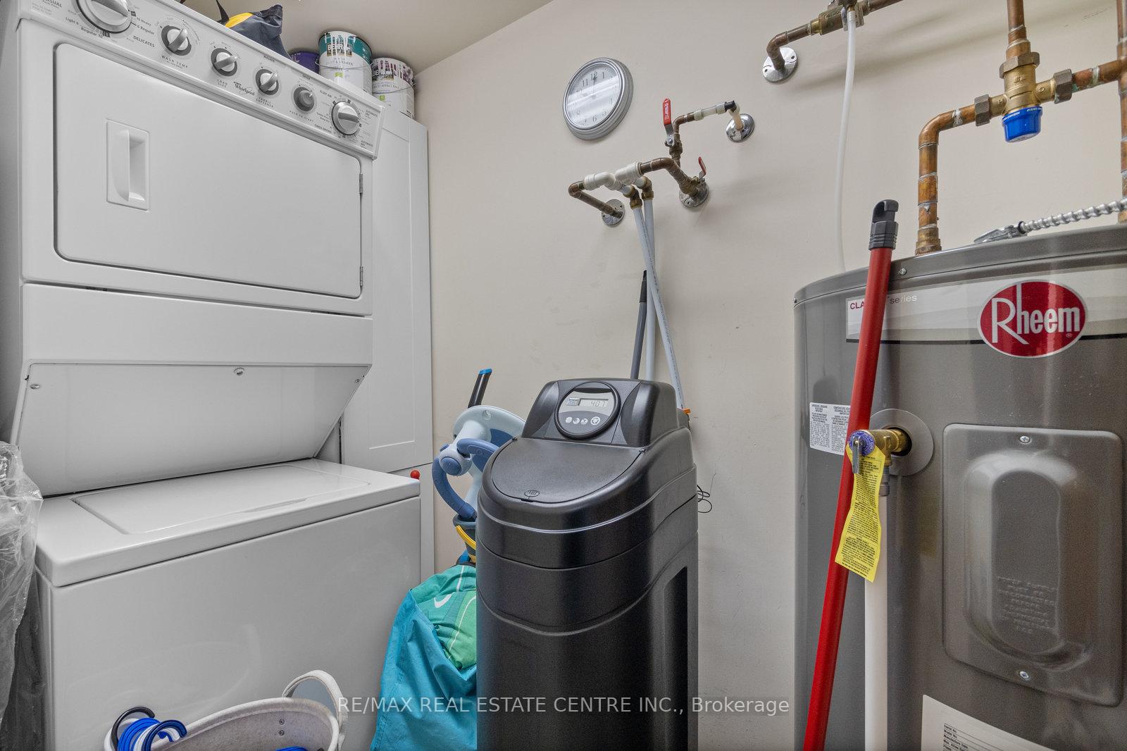 Photo 18 of Unit 304, 67 Kingsbury Square, Guelph, Pineridge/Westminster Woods — HOMEH