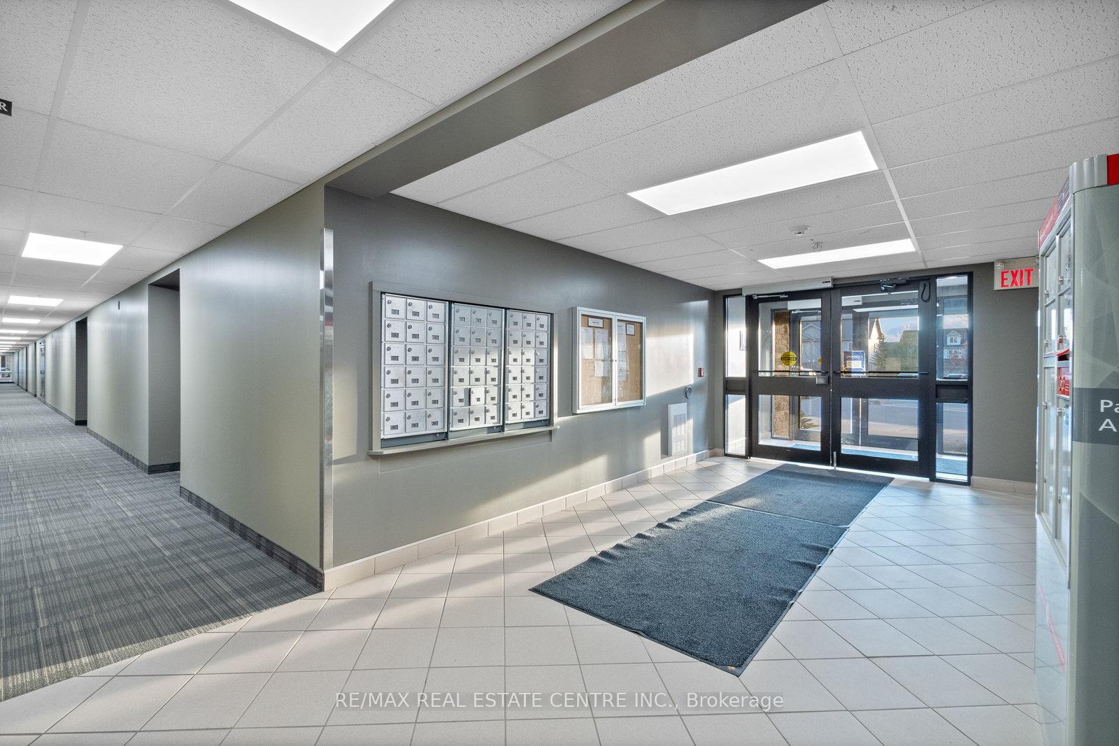Photo 24 of Unit 304, 67 Kingsbury Square, Guelph, Pineridge/Westminster Woods — HOMEH