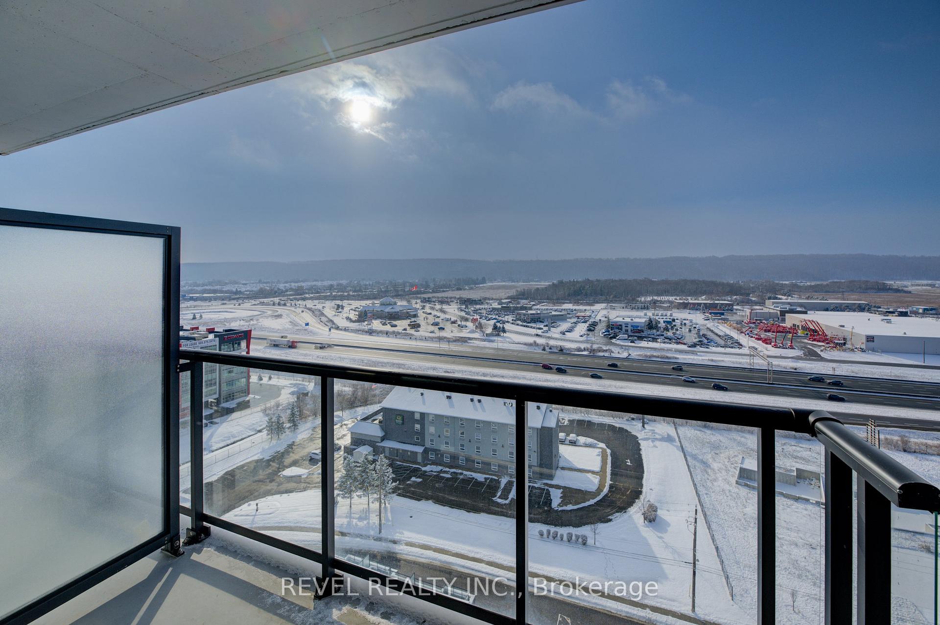 Photo 14 of Unit 1401, 385 Winston Road, Grimsby, Grimsby Beach — HOMEH