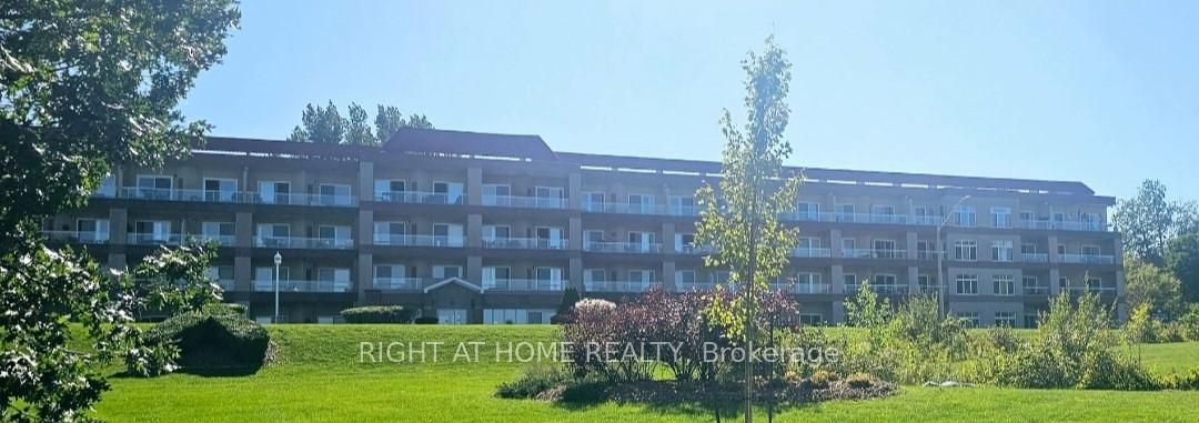 Photo 8 of Unit 402, 280 Aberdeen Boulevard E, Midland — HOMEH