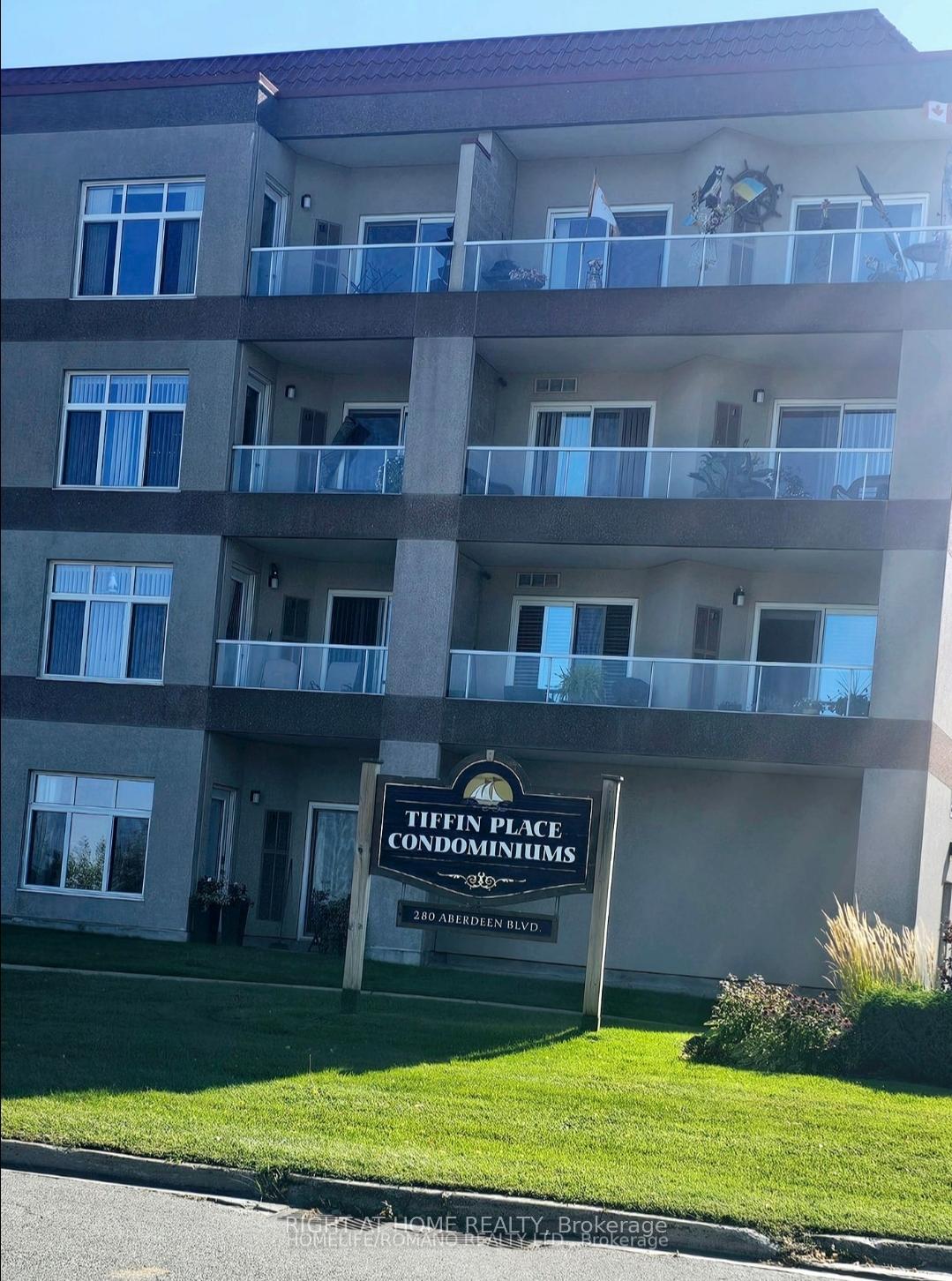 Photo 9 of Unit 402, 280 Aberdeen Boulevard E, Midland — HOMEH