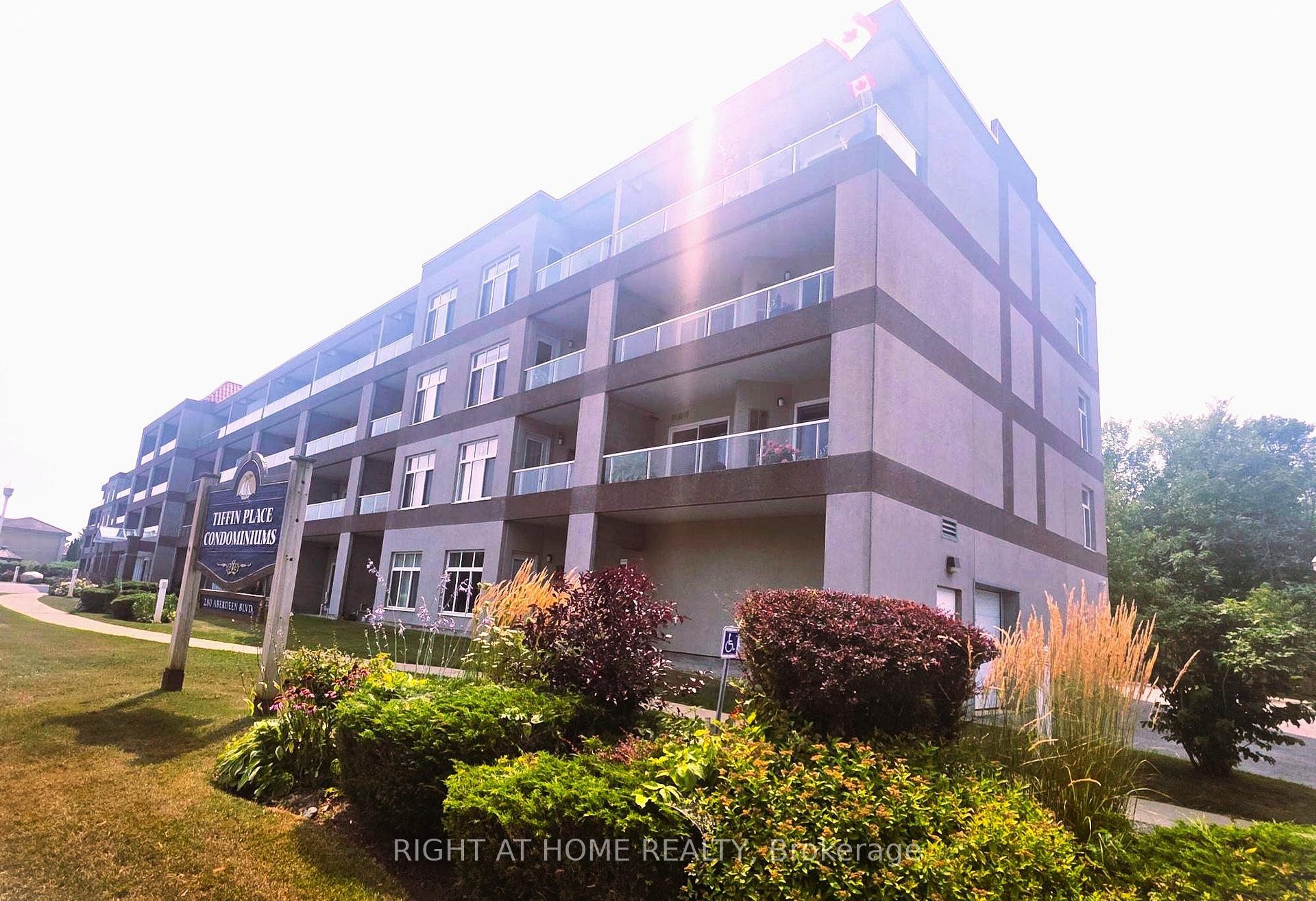 Photo 14 of Unit 402, 280 Aberdeen Boulevard E, Midland — HOMEH