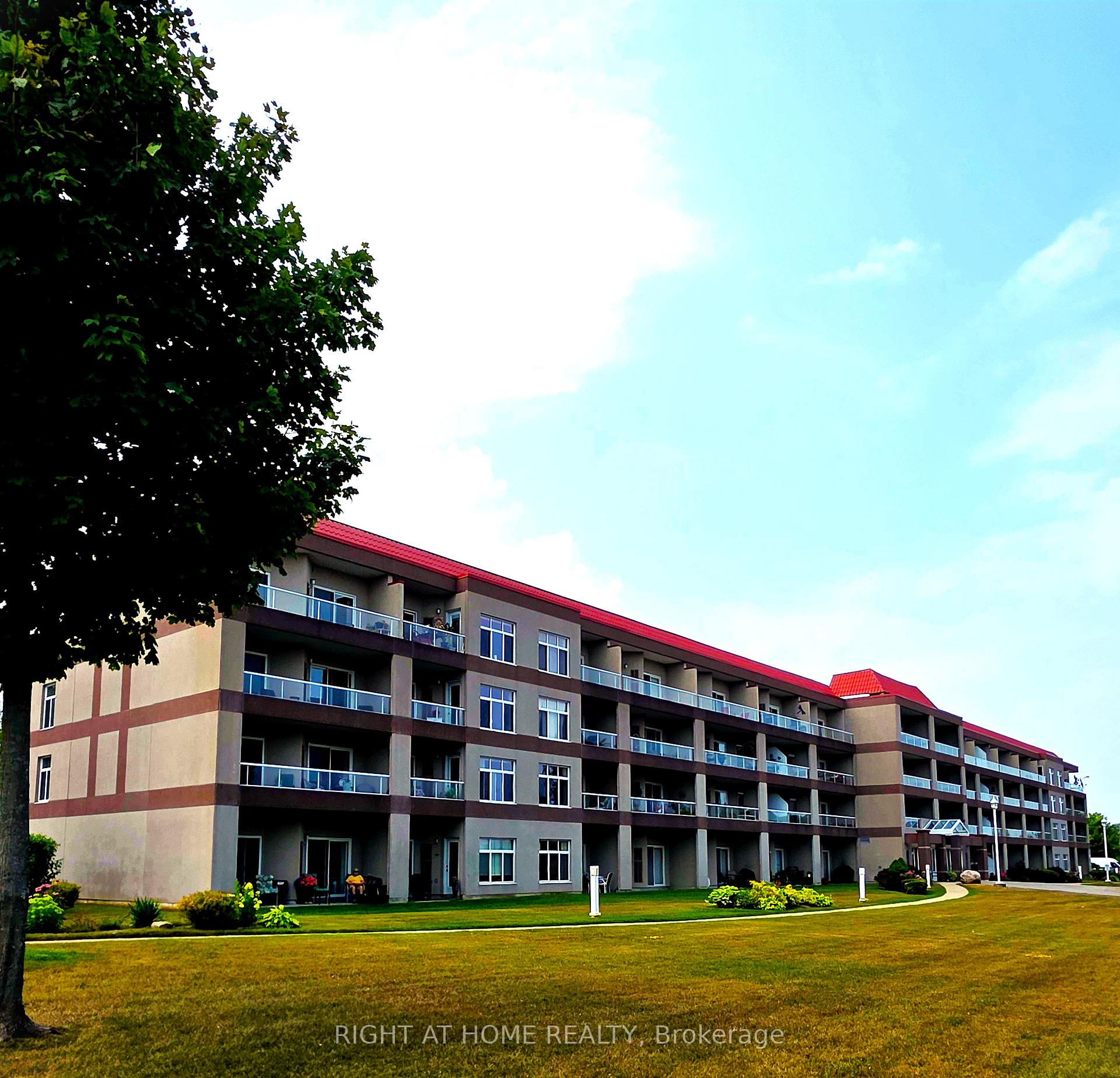 Photo 15 of Unit 402, 280 Aberdeen Boulevard E, Midland — HOMEH
