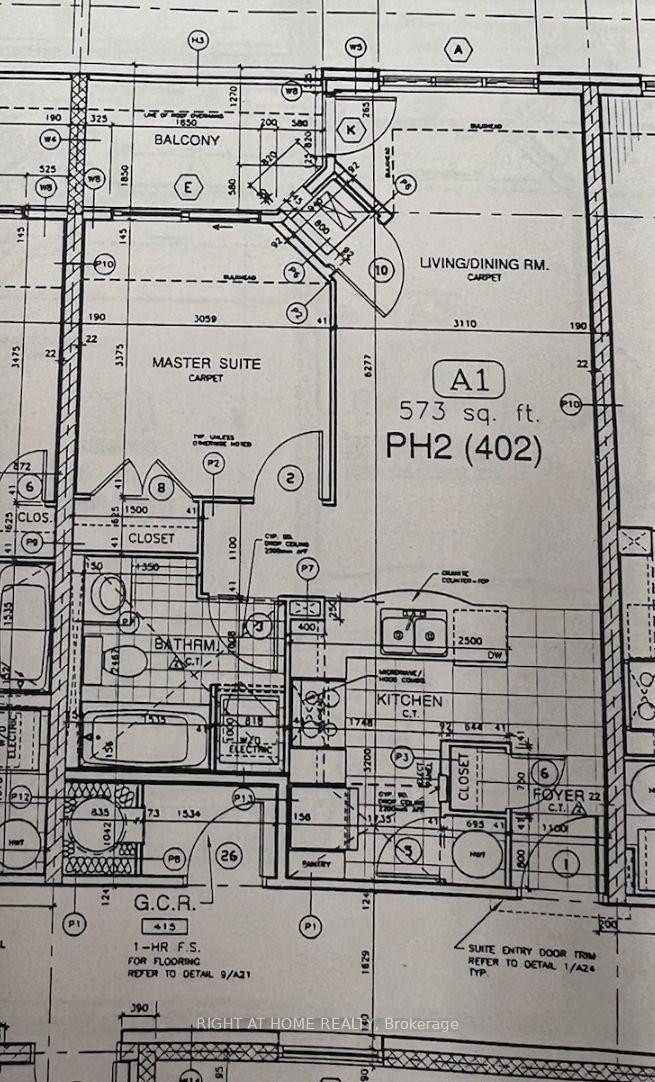 Photo 16 of Unit 402, 280 Aberdeen Boulevard E, Midland — HOMEH