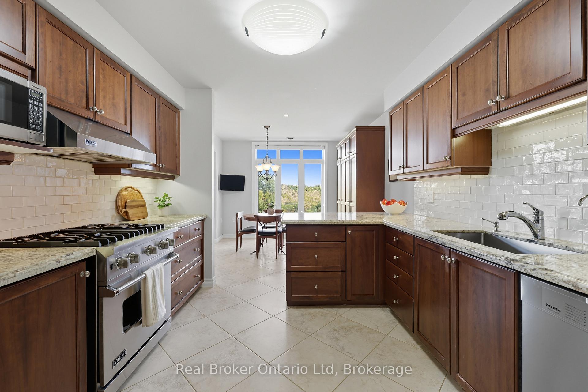 Photo 1 of Unit D307, 71 Bayberry Drive, Guelph, Village By The Arboretum — HOMEH