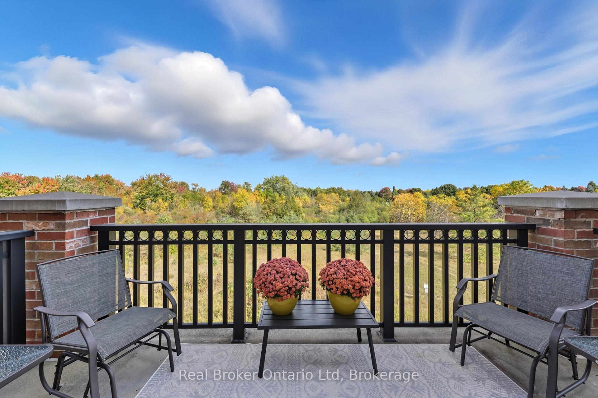 Photo 2 of Unit D307, 71 Bayberry Drive, Guelph, Village By The Arboretum — HOMEH