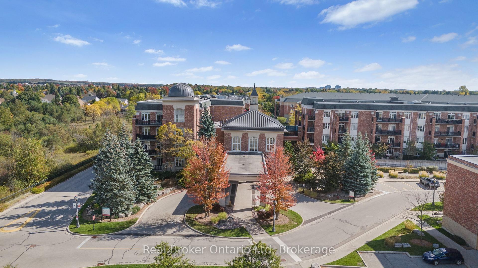 Photo 4 of Unit D307, 71 Bayberry Drive, Guelph, Village By The Arboretum — HOMEH