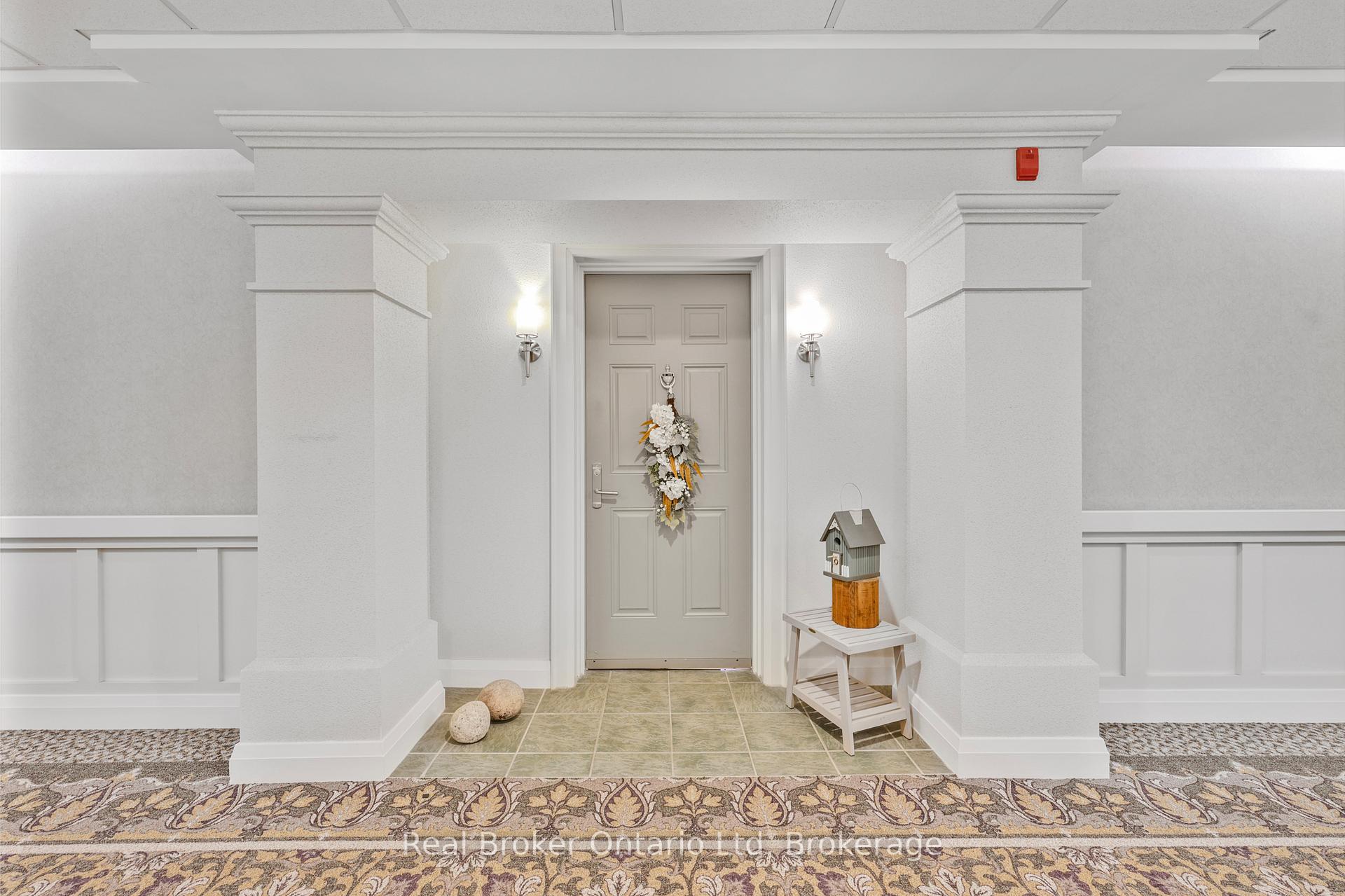 Photo 7 of Unit D307, 71 Bayberry Drive, Guelph, Village By The Arboretum — HOMEH