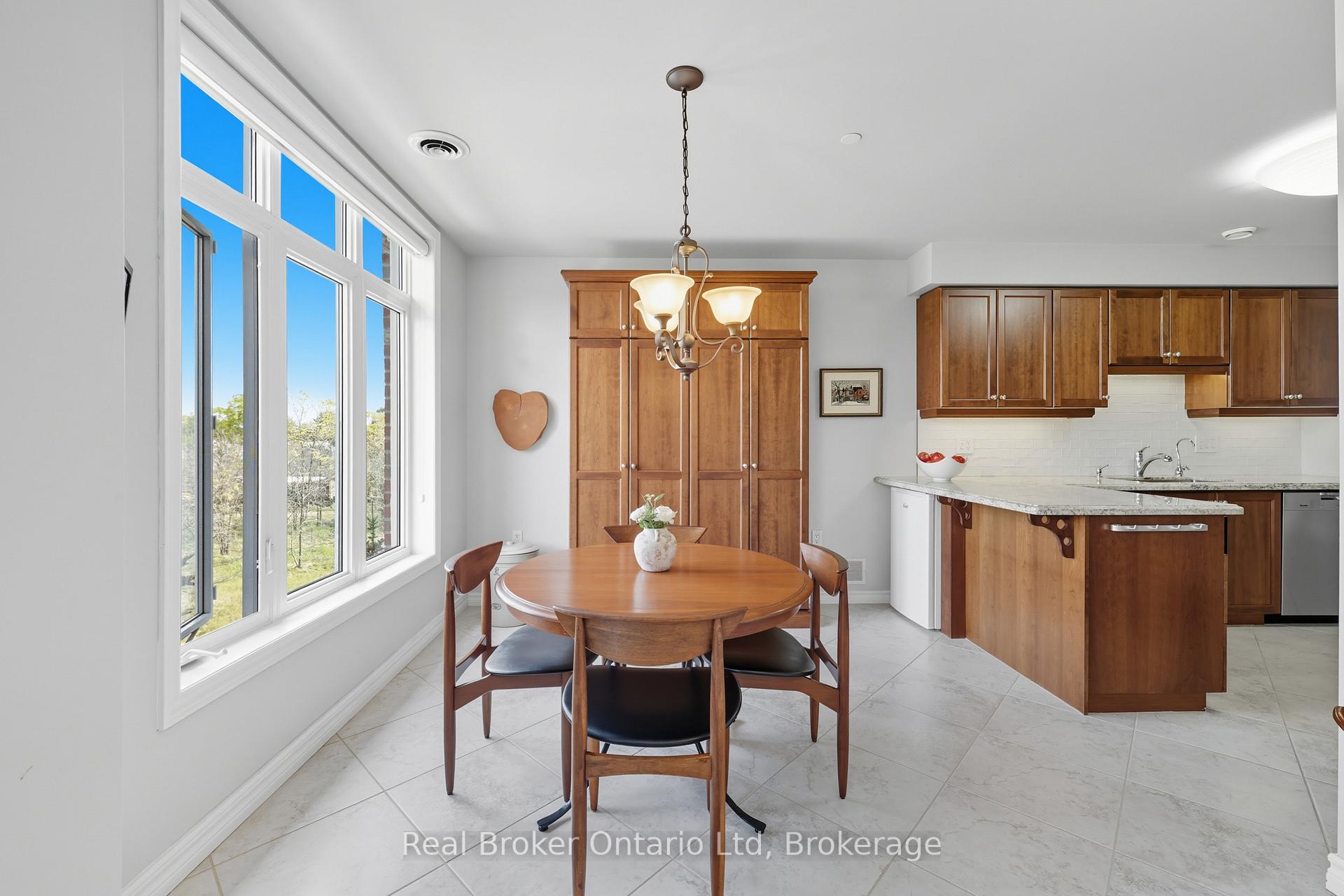 Photo 9 of Unit D307, 71 Bayberry Drive, Guelph, Village By The Arboretum — HOMEH