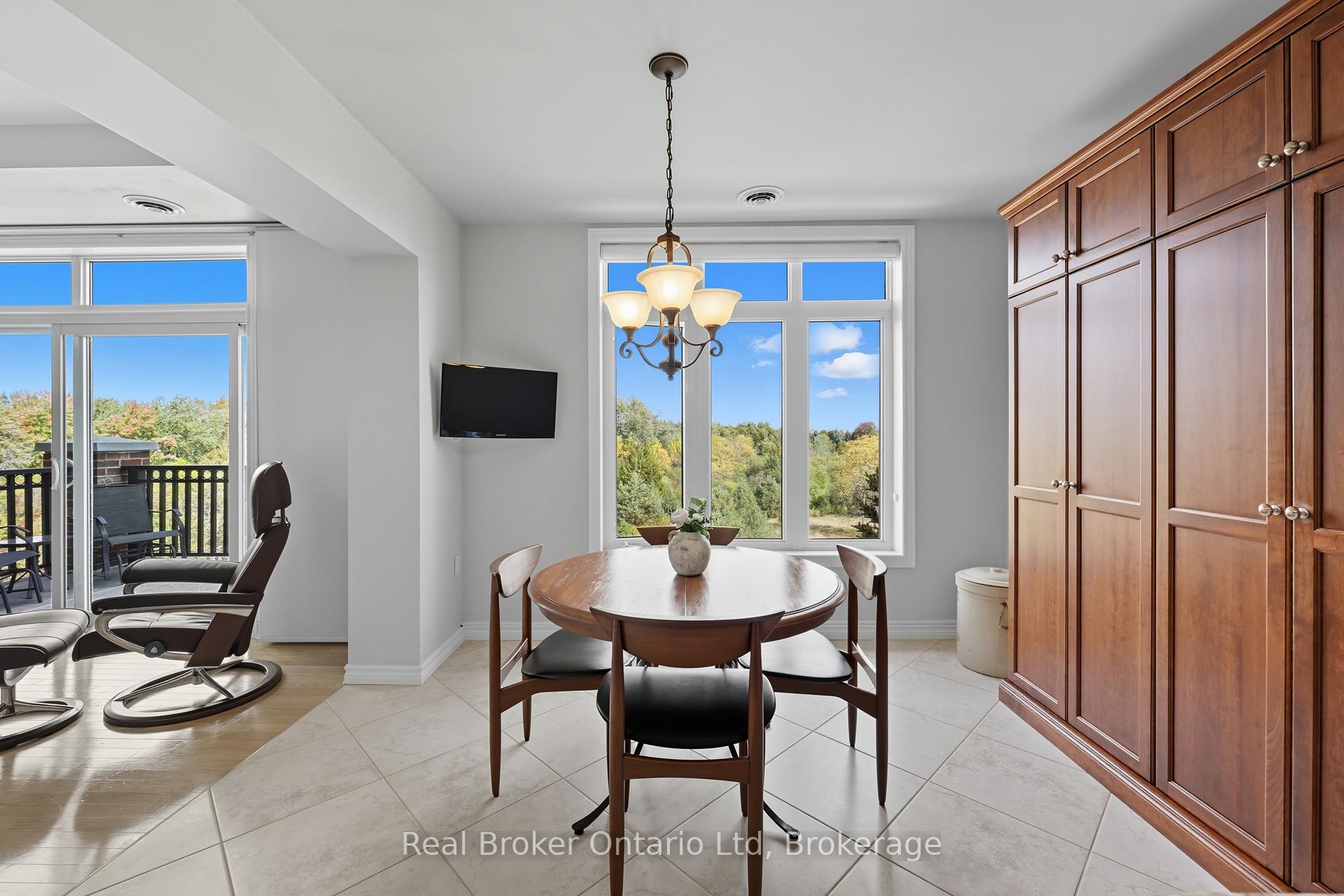 Photo 10 of Unit D307, 71 Bayberry Drive, Guelph, Village By The Arboretum — HOMEH