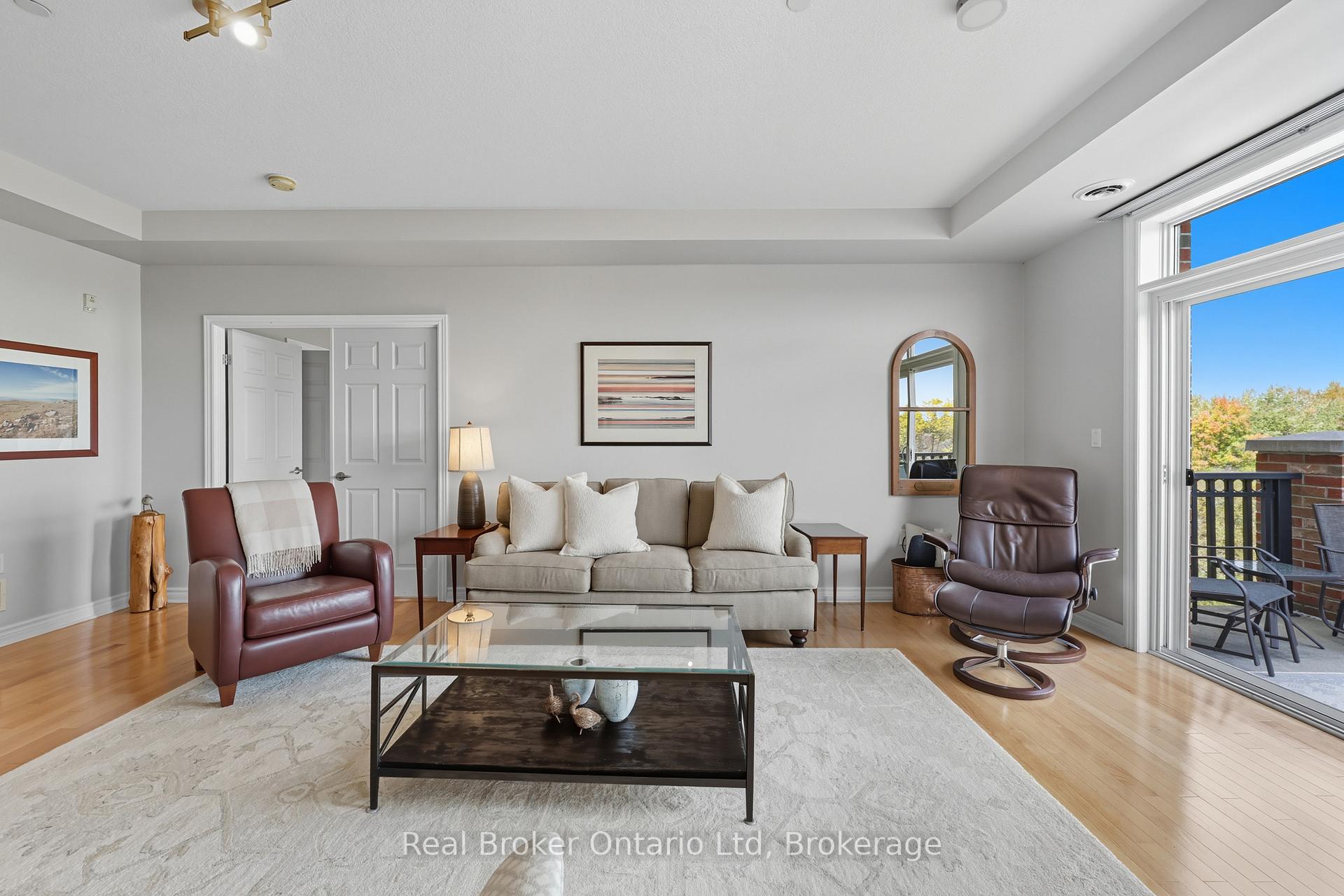 Photo 12 of Unit D307, 71 Bayberry Drive, Guelph, Village By The Arboretum — HOMEH