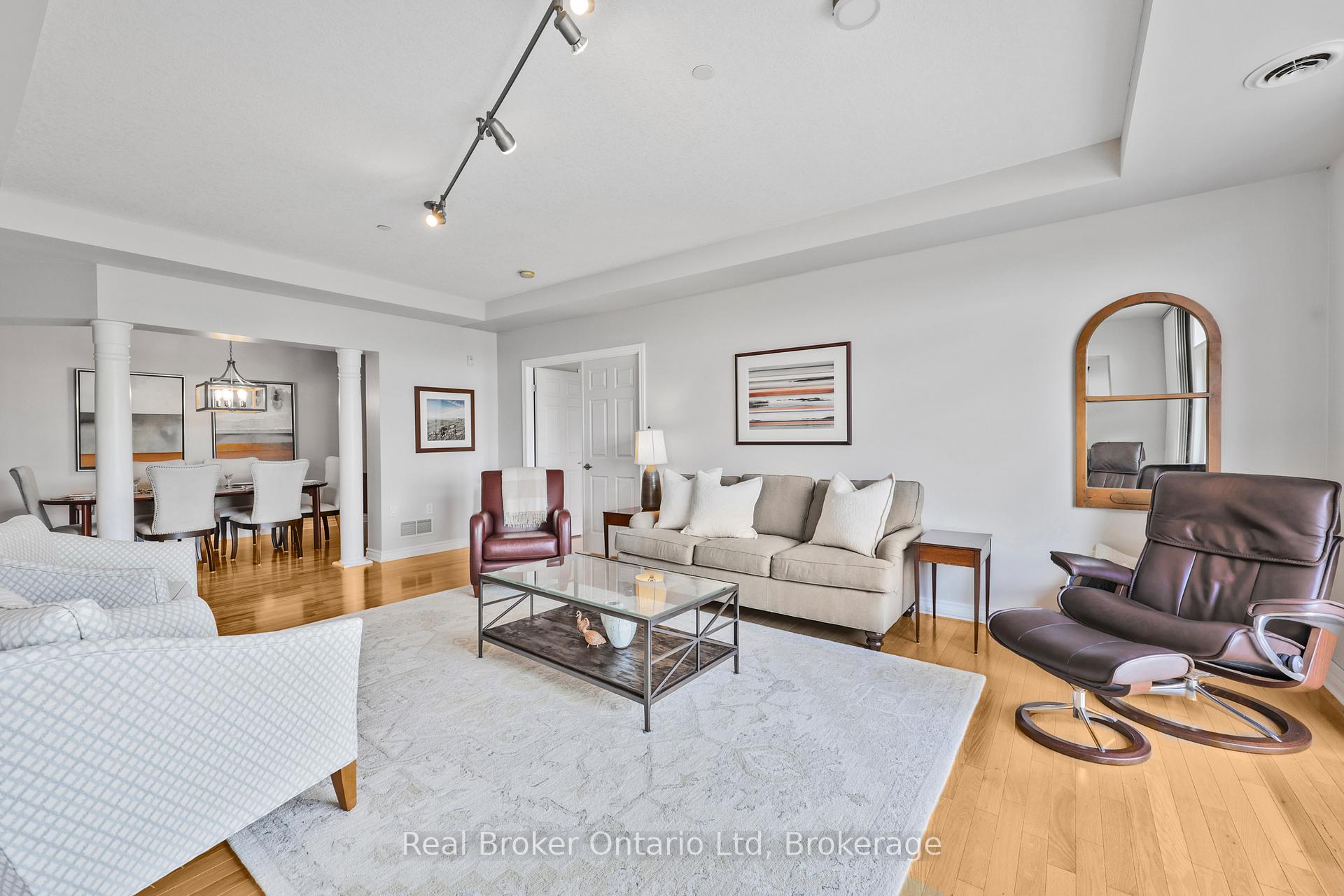 Photo 13 of Unit D307, 71 Bayberry Drive, Guelph, Village By The Arboretum — HOMEH
