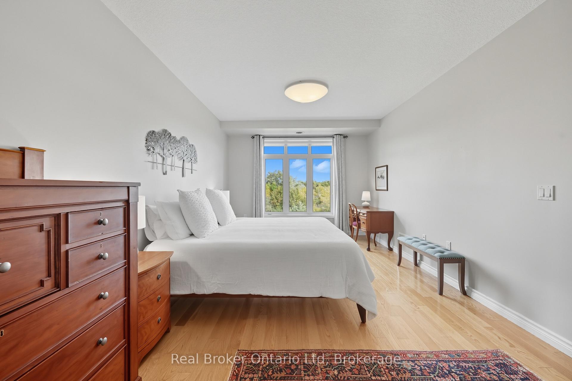 Photo 15 of Unit D307, 71 Bayberry Drive, Guelph, Village By The Arboretum — HOMEH