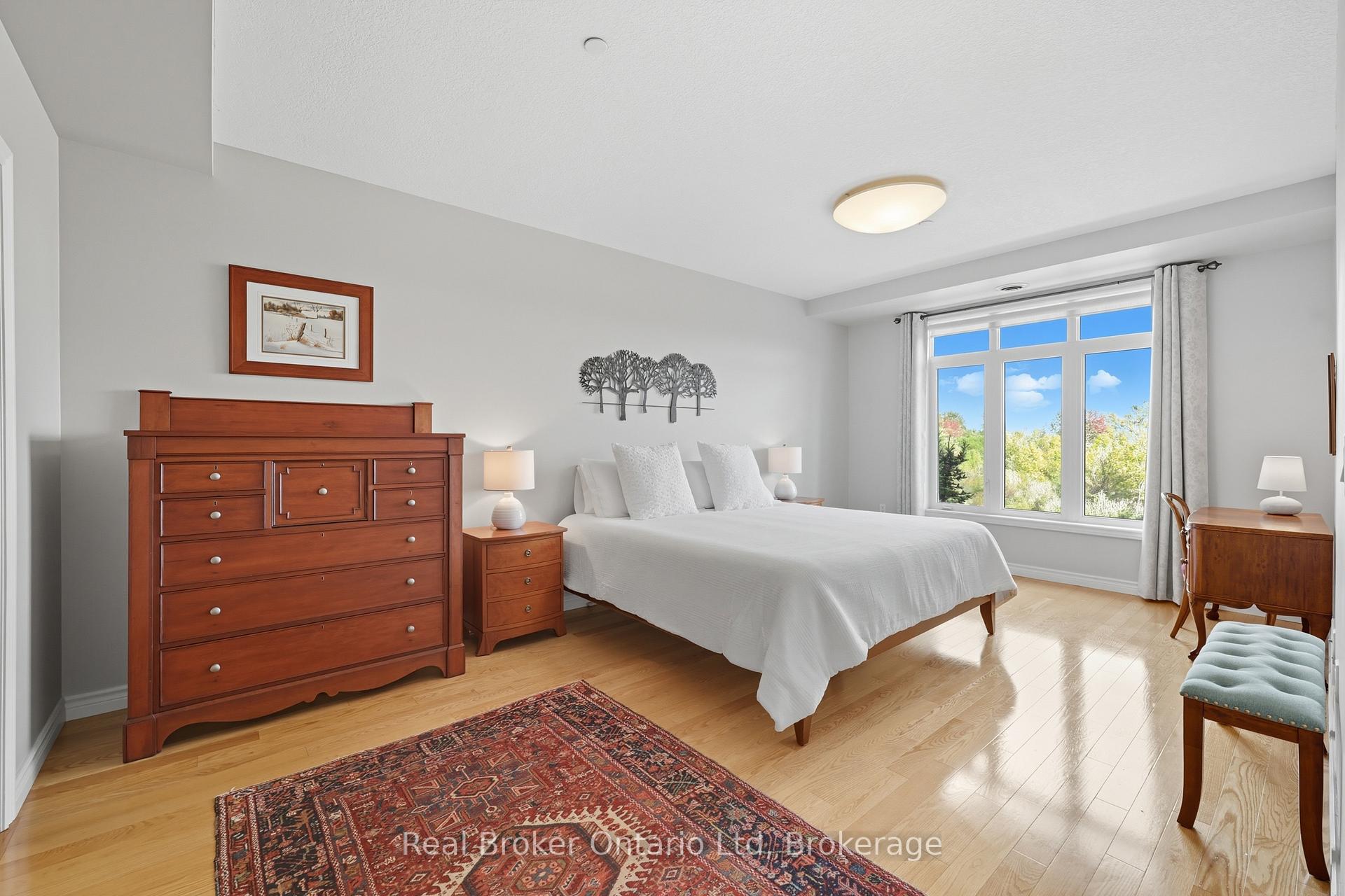 Photo 16 of Unit D307, 71 Bayberry Drive, Guelph, Village By The Arboretum — HOMEH