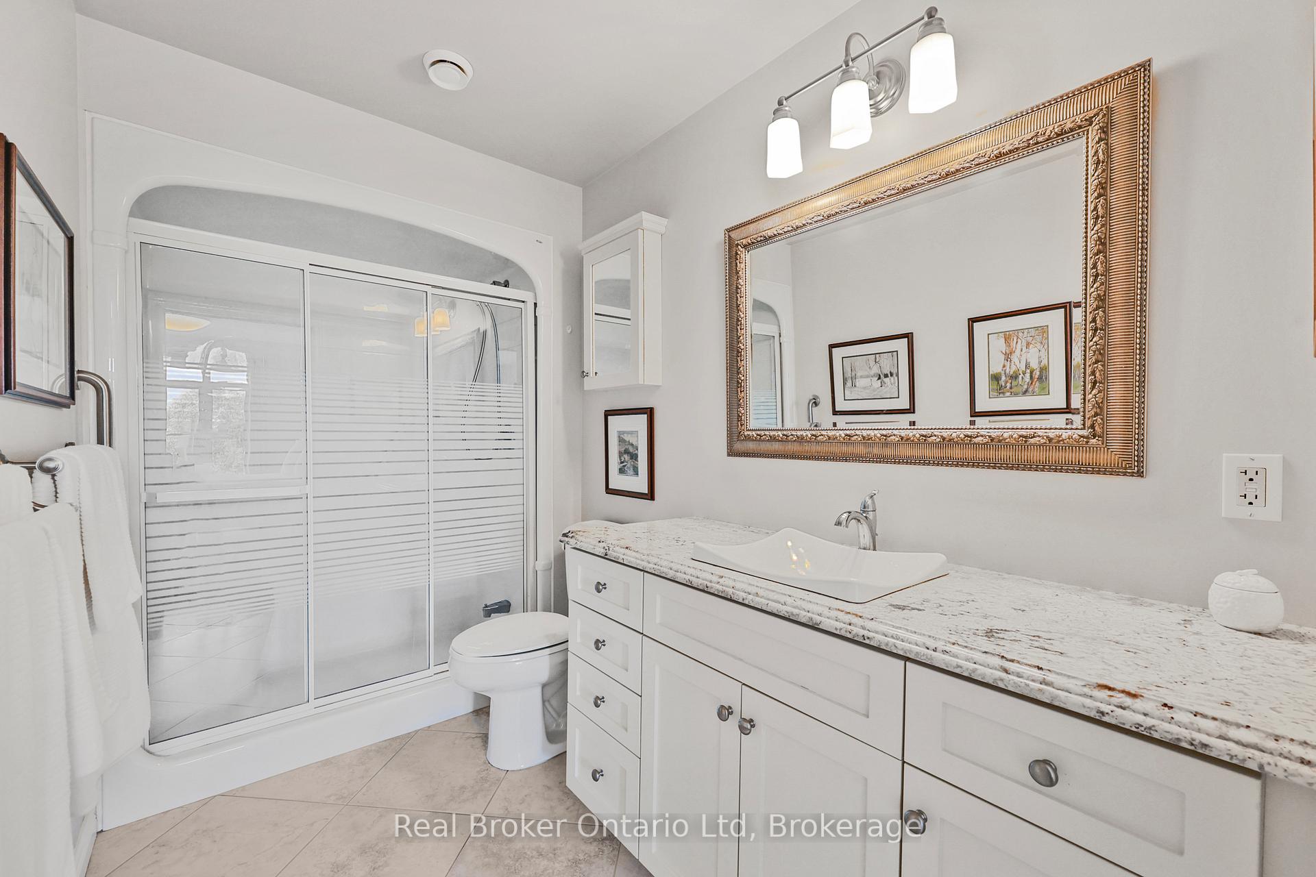 Photo 17 of Unit D307, 71 Bayberry Drive, Guelph, Village By The Arboretum — HOMEH