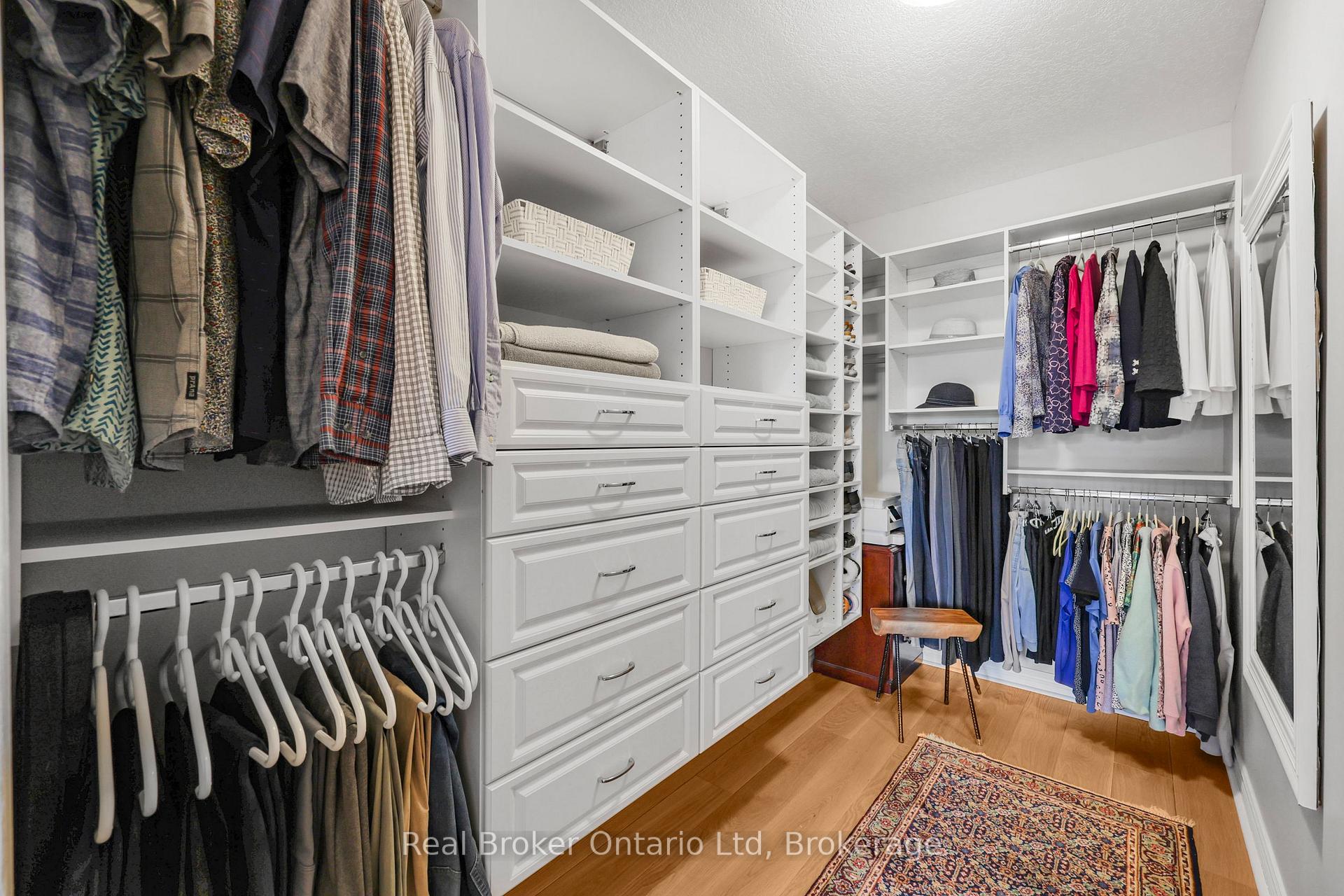 Photo 18 of Unit D307, 71 Bayberry Drive, Guelph, Village By The Arboretum — HOMEH