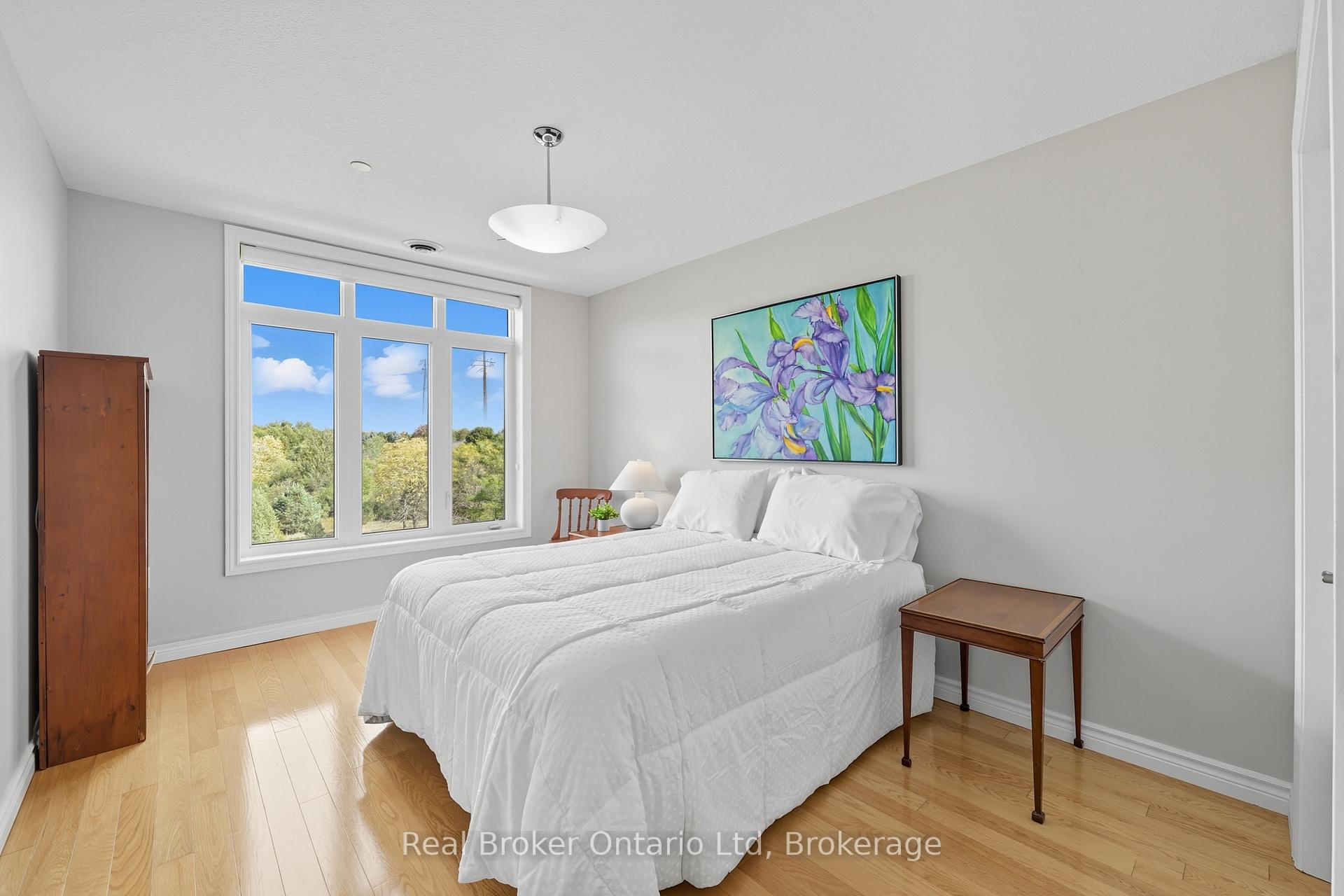 Photo 19 of Unit D307, 71 Bayberry Drive, Guelph, Village By The Arboretum — HOMEH