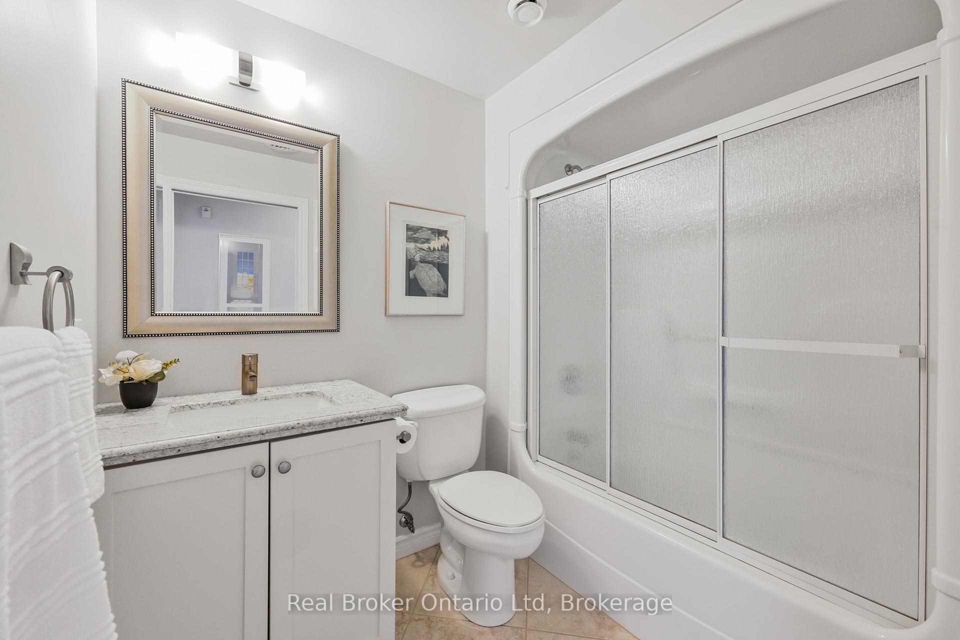 Photo 20 of Unit D307, 71 Bayberry Drive, Guelph, Village By The Arboretum — HOMEH