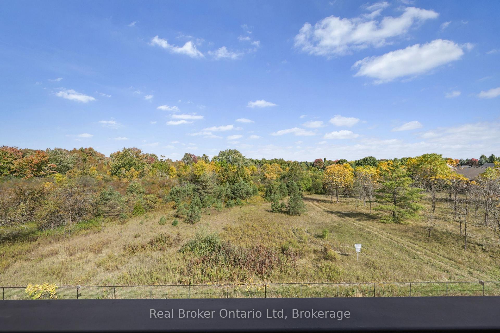 Photo 22 of Unit D307, 71 Bayberry Drive, Guelph, Village By The Arboretum — HOMEH