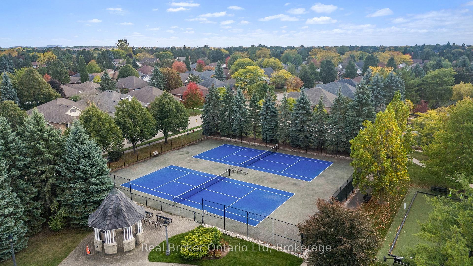 Photo 29 of Unit D307, 71 Bayberry Drive, Guelph, Village By The Arboretum — HOMEH