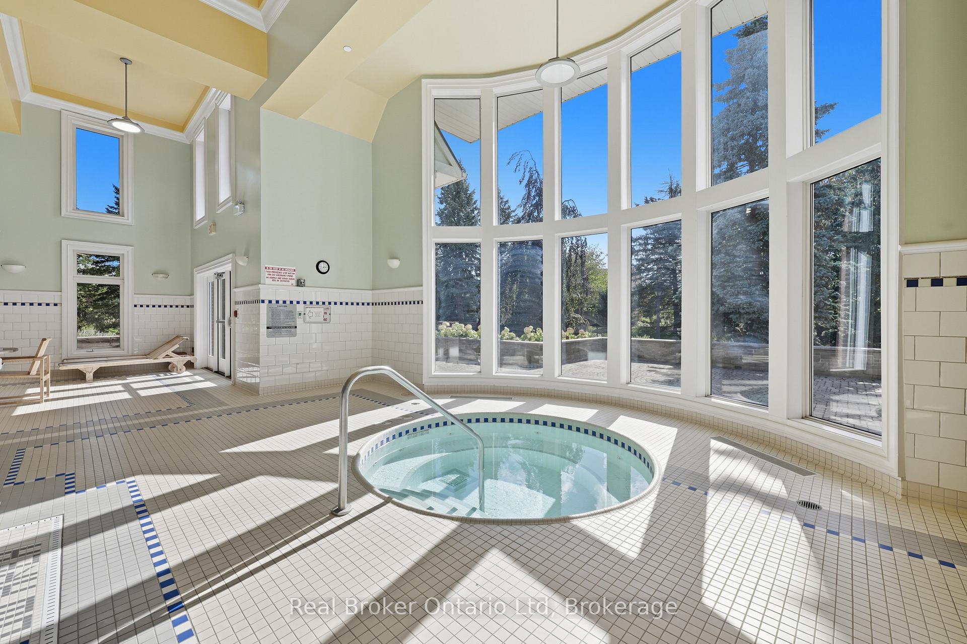 Photo 33 of Unit D307, 71 Bayberry Drive, Guelph, Village By The Arboretum — HOMEH
