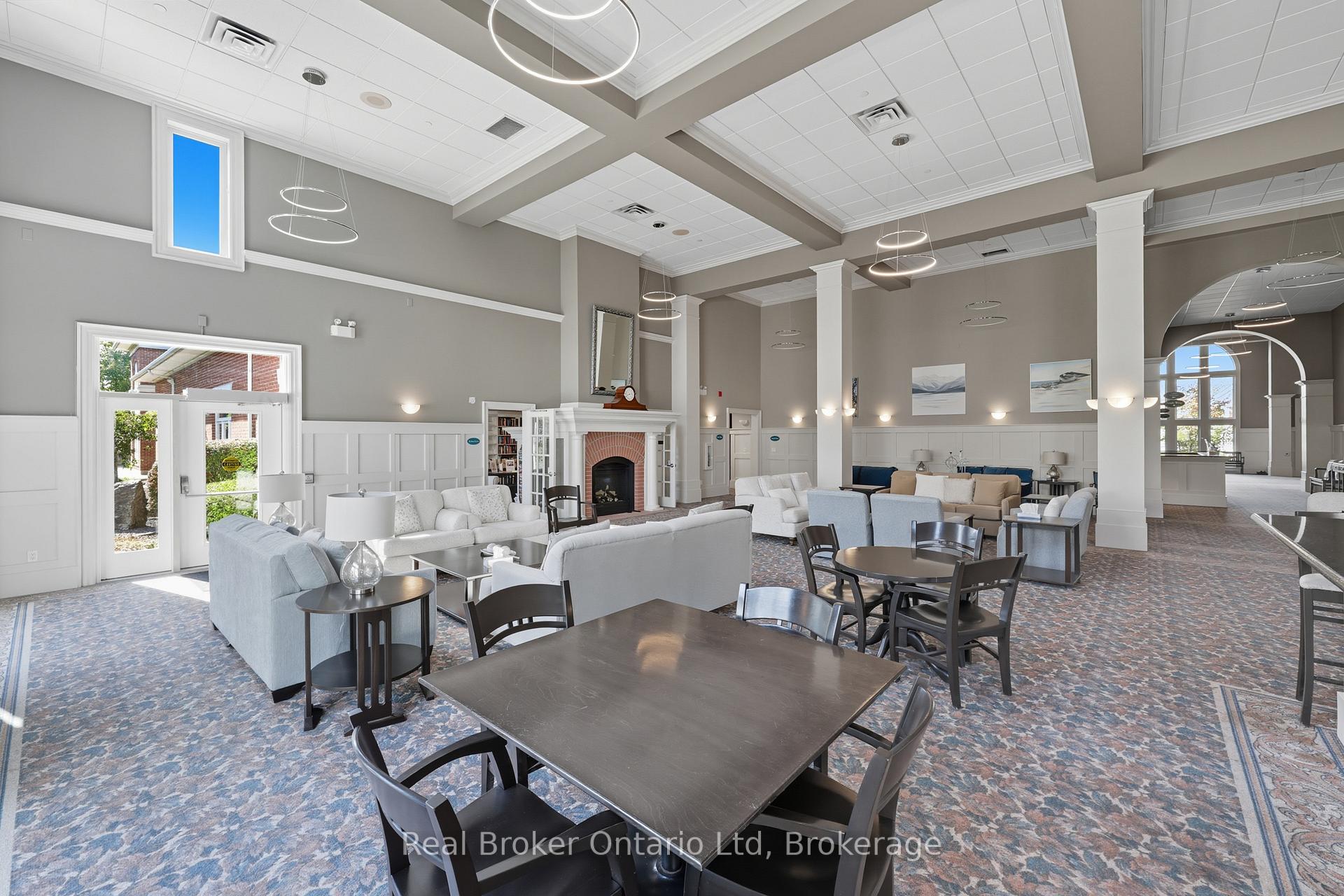 Photo 34 of Unit D307, 71 Bayberry Drive, Guelph, Village By The Arboretum — HOMEH