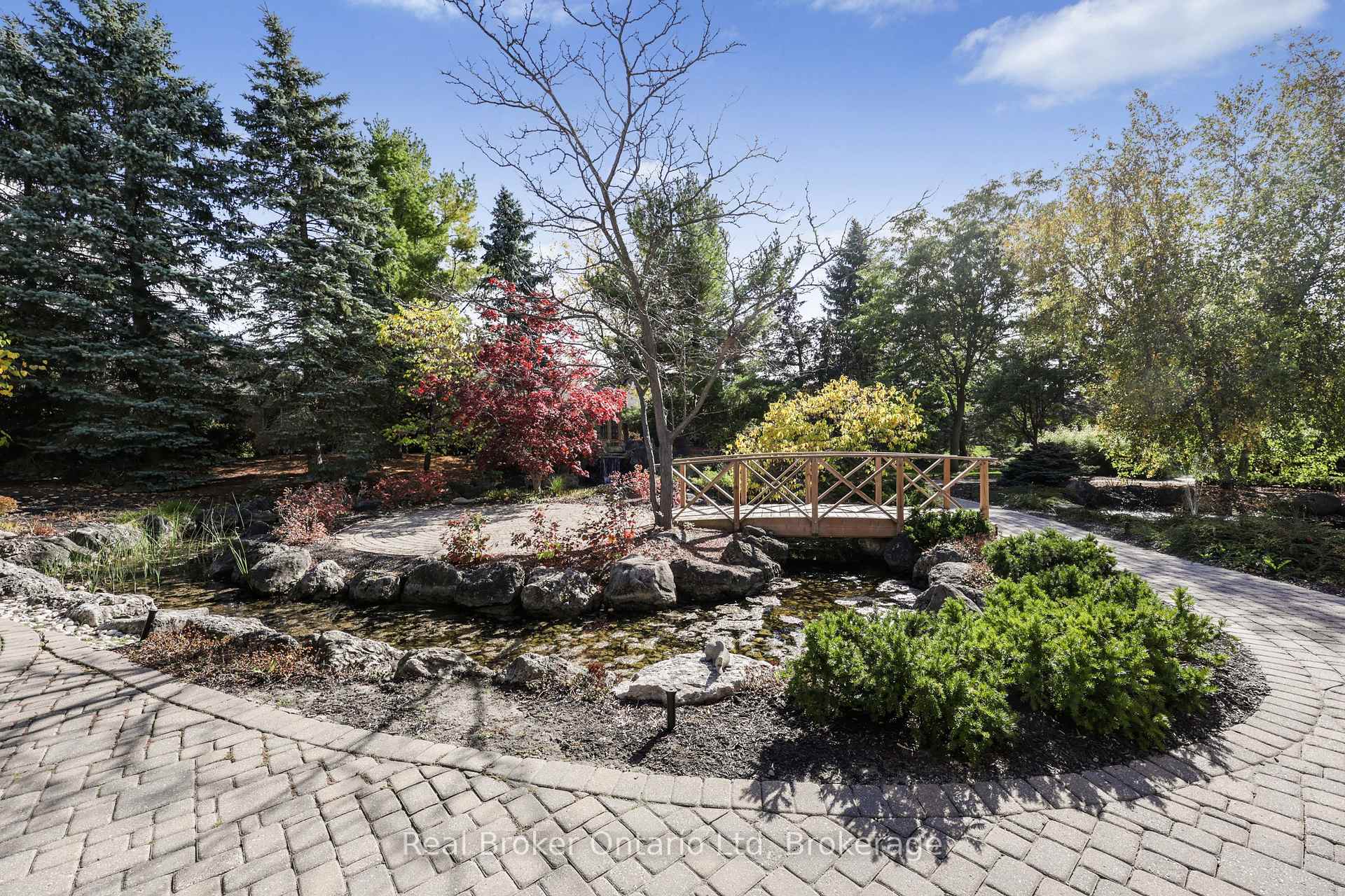 Photo 35 of Unit D307, 71 Bayberry Drive, Guelph, Village By The Arboretum — HOMEH