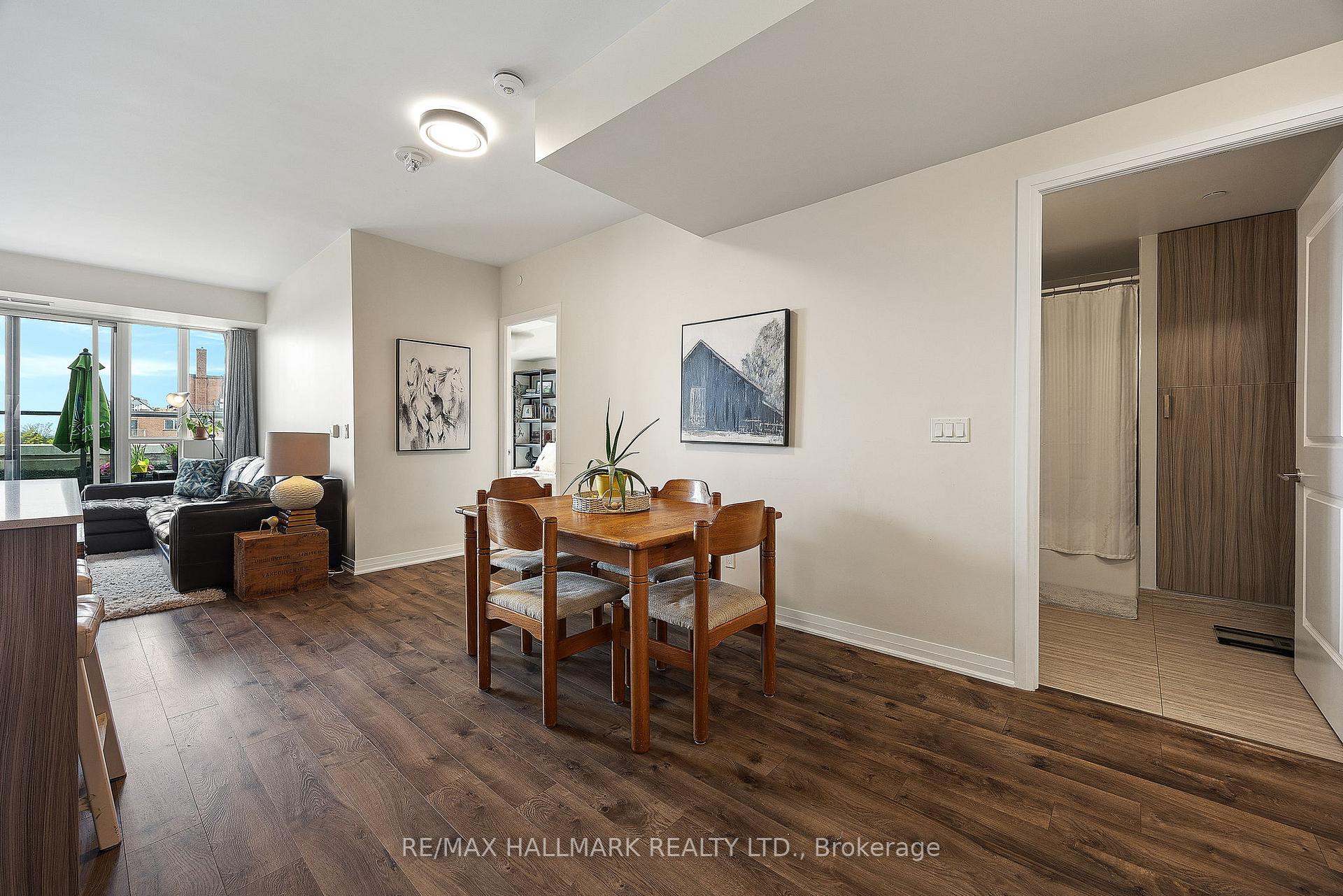 Photo 11 of Unit 507, 1630 Queen Street E, Toronto, The Beaches — HOMEH