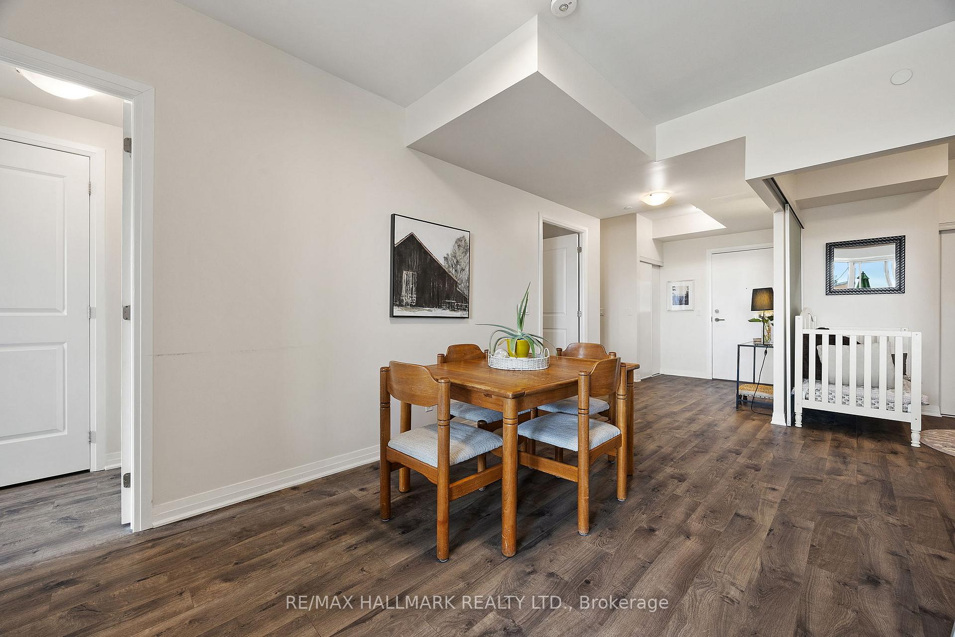 Photo 12 of Unit 507, 1630 Queen Street E, Toronto, The Beaches — HOMEH