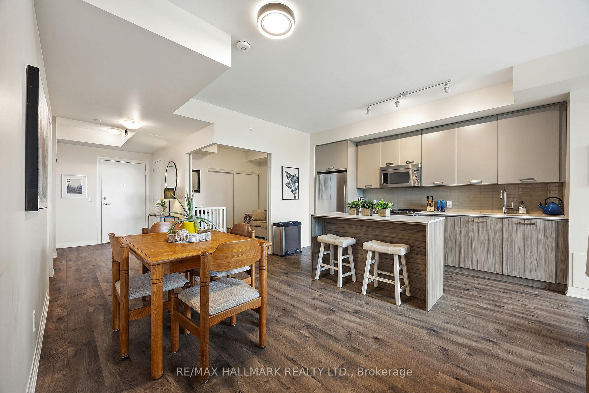 Photo 17 of Unit 507, 1630 Queen Street E, Toronto, The Beaches — HOMEH
