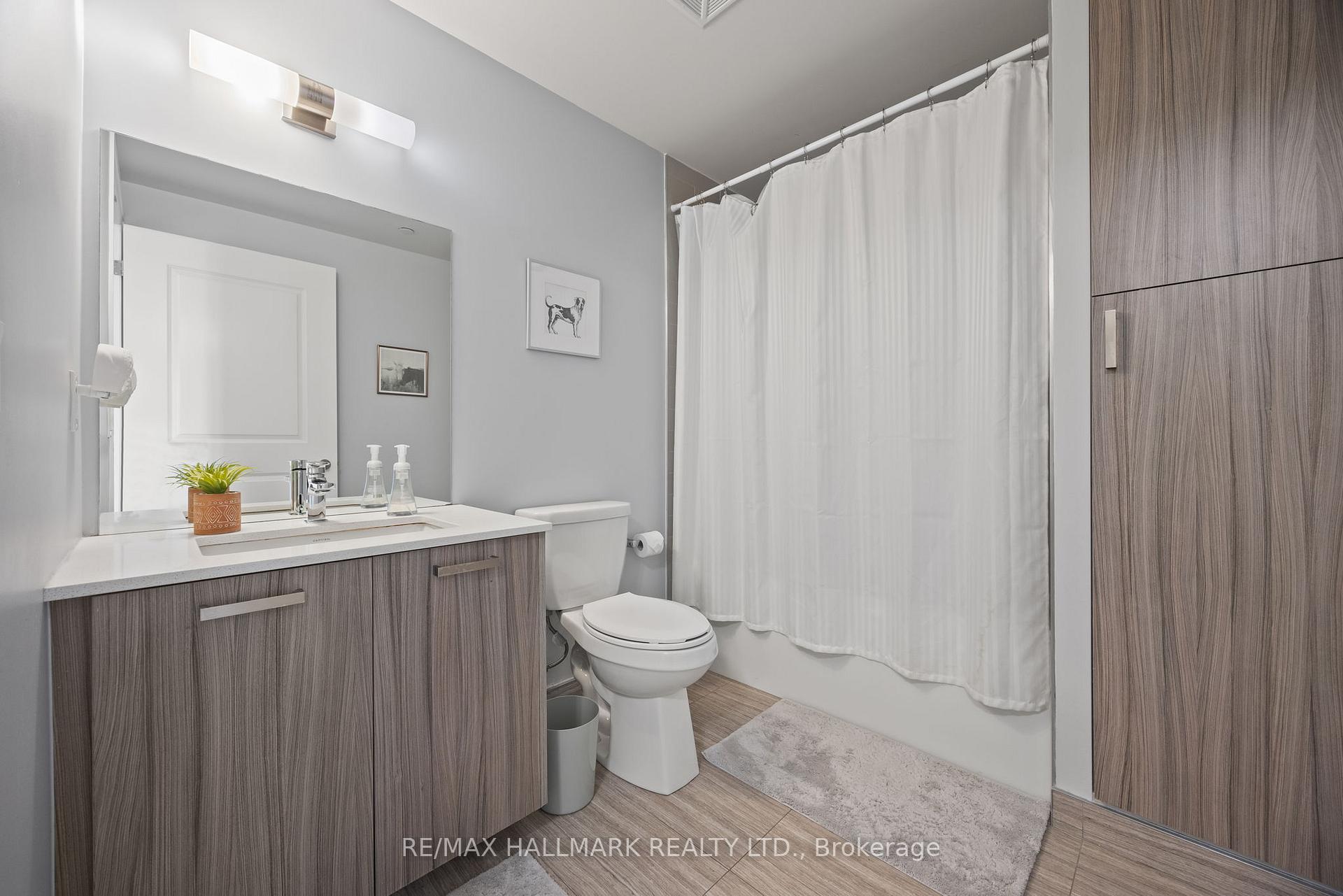 Photo 19 of Unit 507, 1630 Queen Street E, Toronto, The Beaches — HOMEH