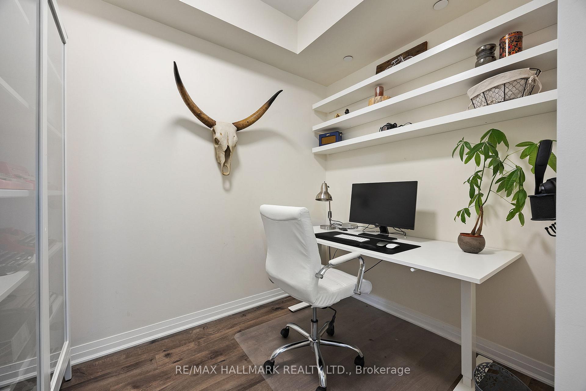 Photo 20 of Unit 507, 1630 Queen Street E, Toronto, The Beaches — HOMEH