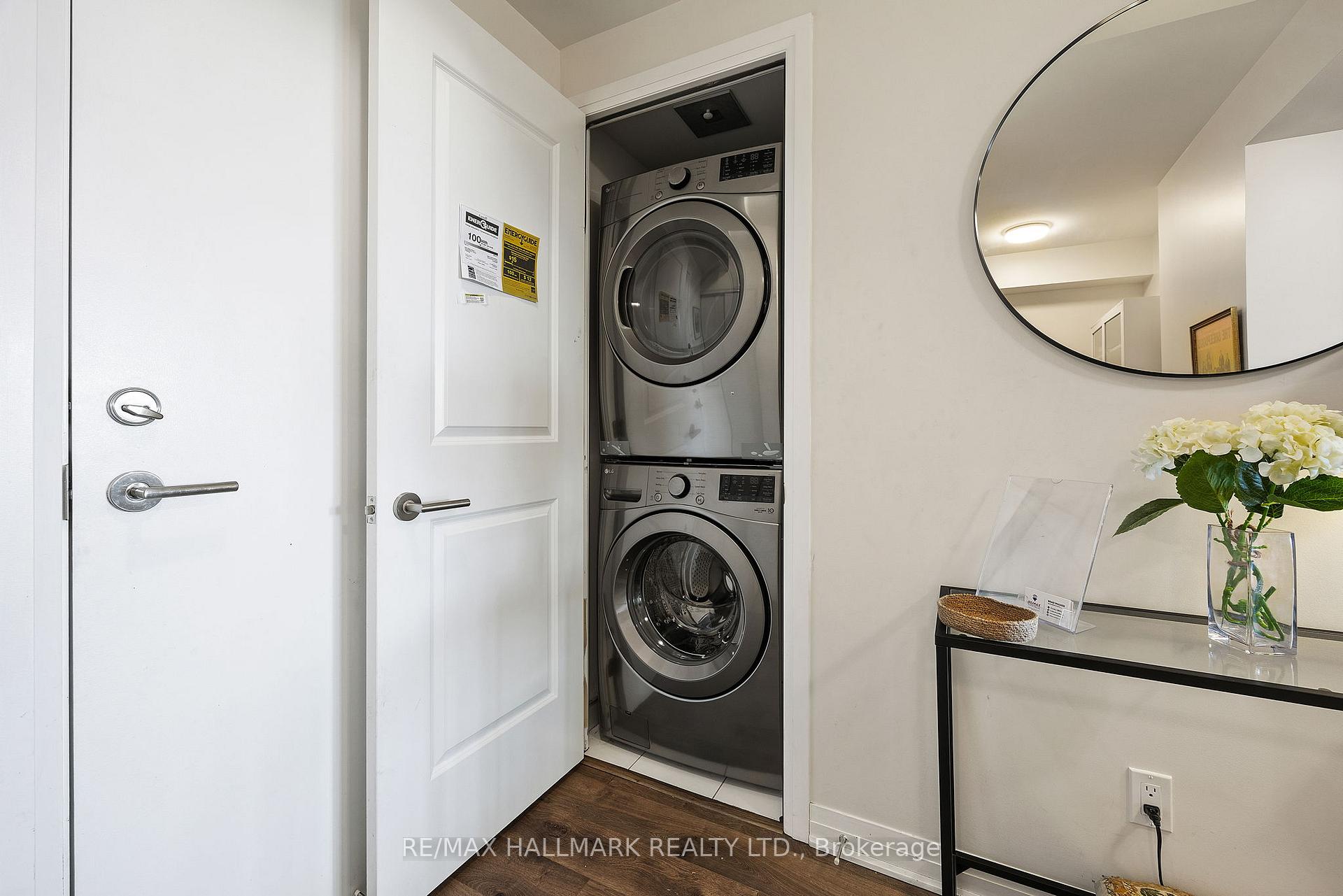 Photo 21 of Unit 507, 1630 Queen Street E, Toronto, The Beaches — HOMEH