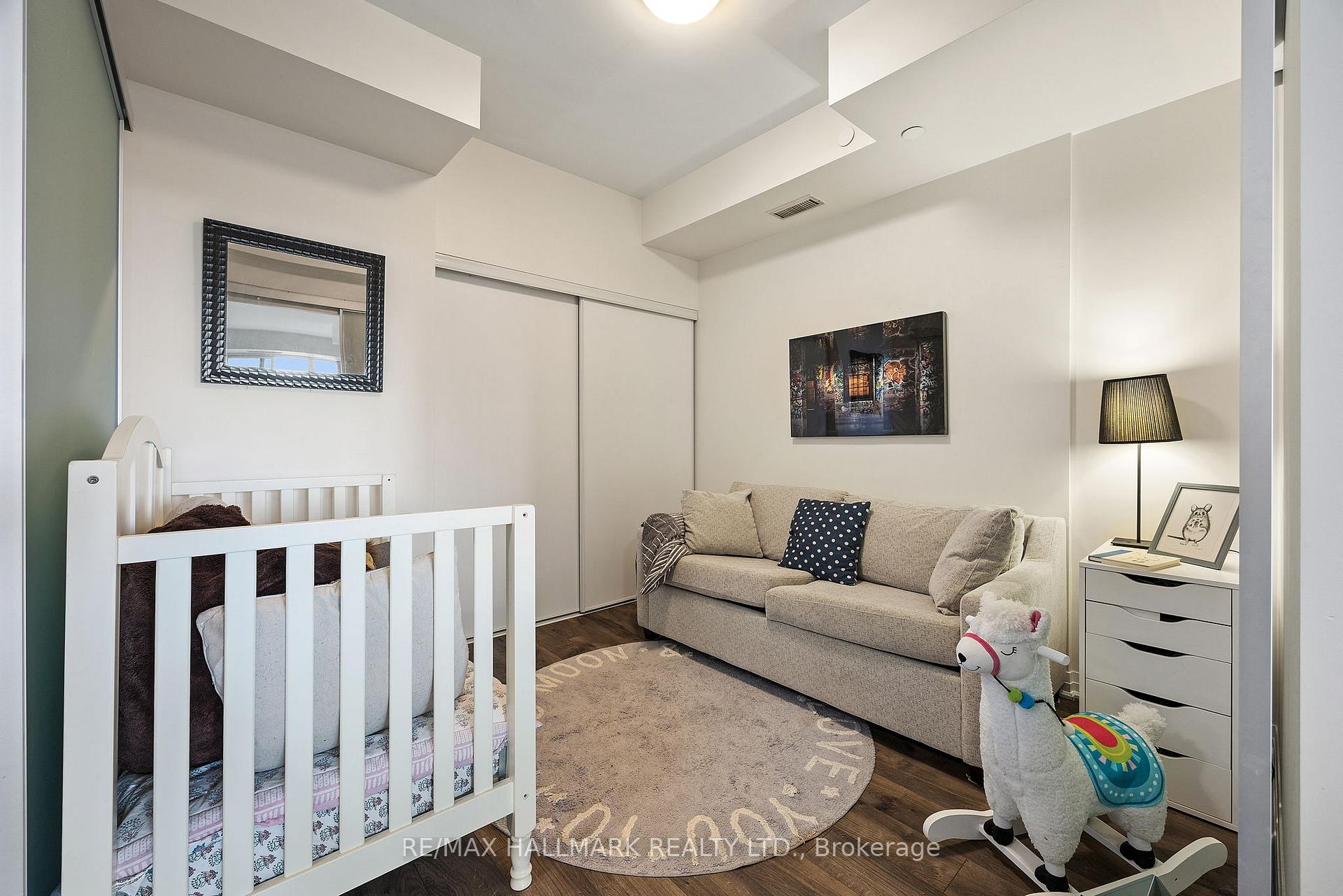Photo 22 of Unit 507, 1630 Queen Street E, Toronto, The Beaches — HOMEH