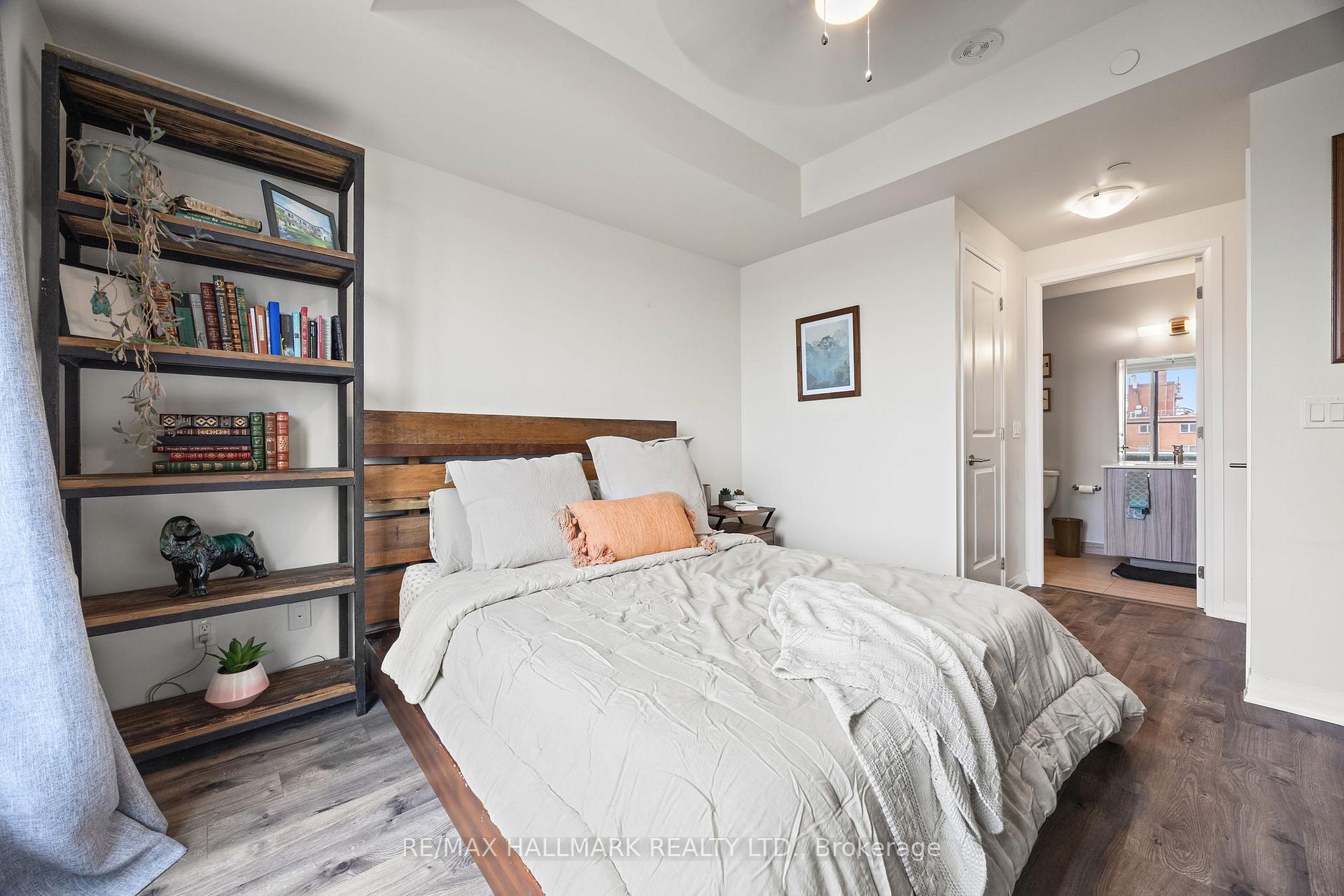 Photo 24 of Unit 507, 1630 Queen Street E, Toronto, The Beaches — HOMEH