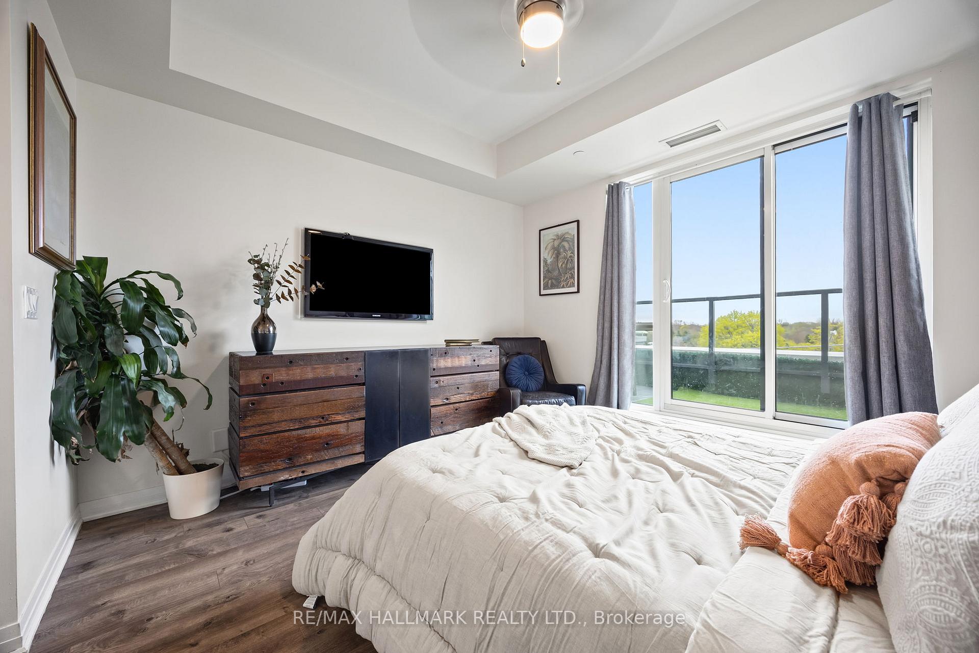 Photo 25 of Unit 507, 1630 Queen Street E, Toronto, The Beaches — HOMEH