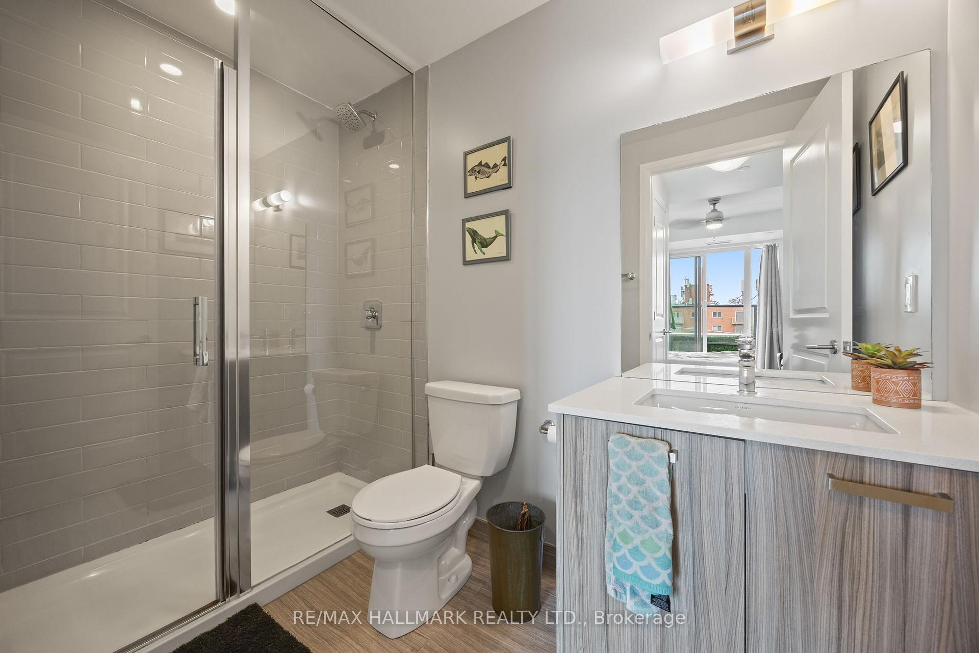 Photo 26 of Unit 507, 1630 Queen Street E, Toronto, The Beaches — HOMEH