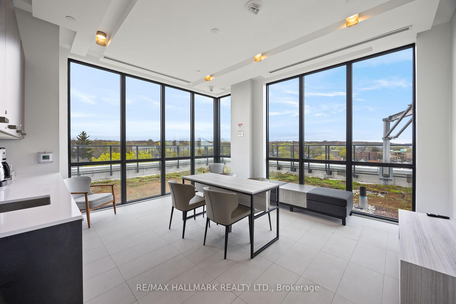 Photo 27 of Unit 507, 1630 Queen Street E, Toronto, The Beaches — HOMEH