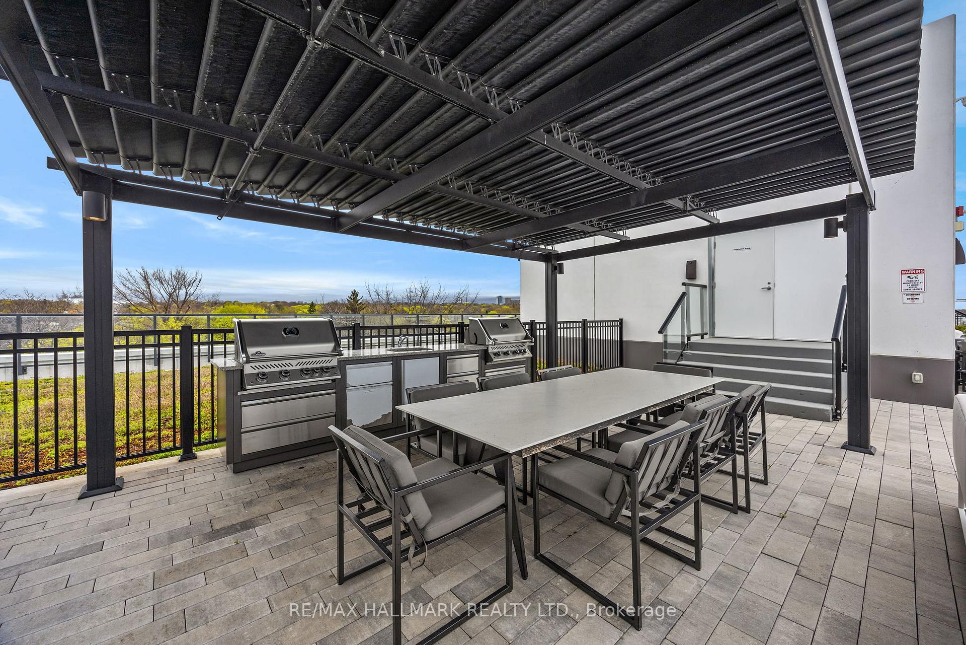 Photo 28 of Unit 507, 1630 Queen Street E, Toronto, The Beaches — HOMEH