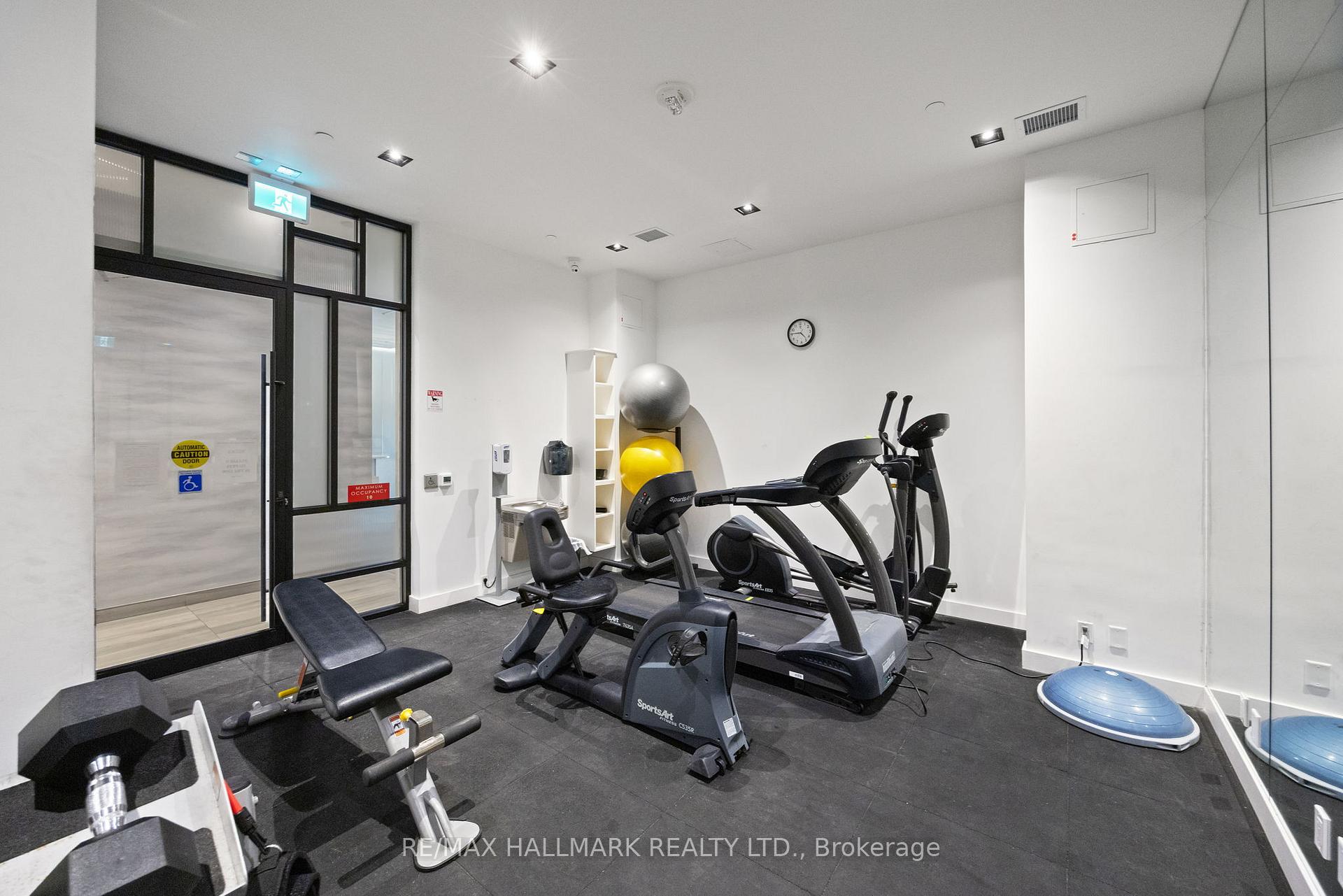 Photo 29 of Unit 507, 1630 Queen Street E, Toronto, The Beaches — HOMEH