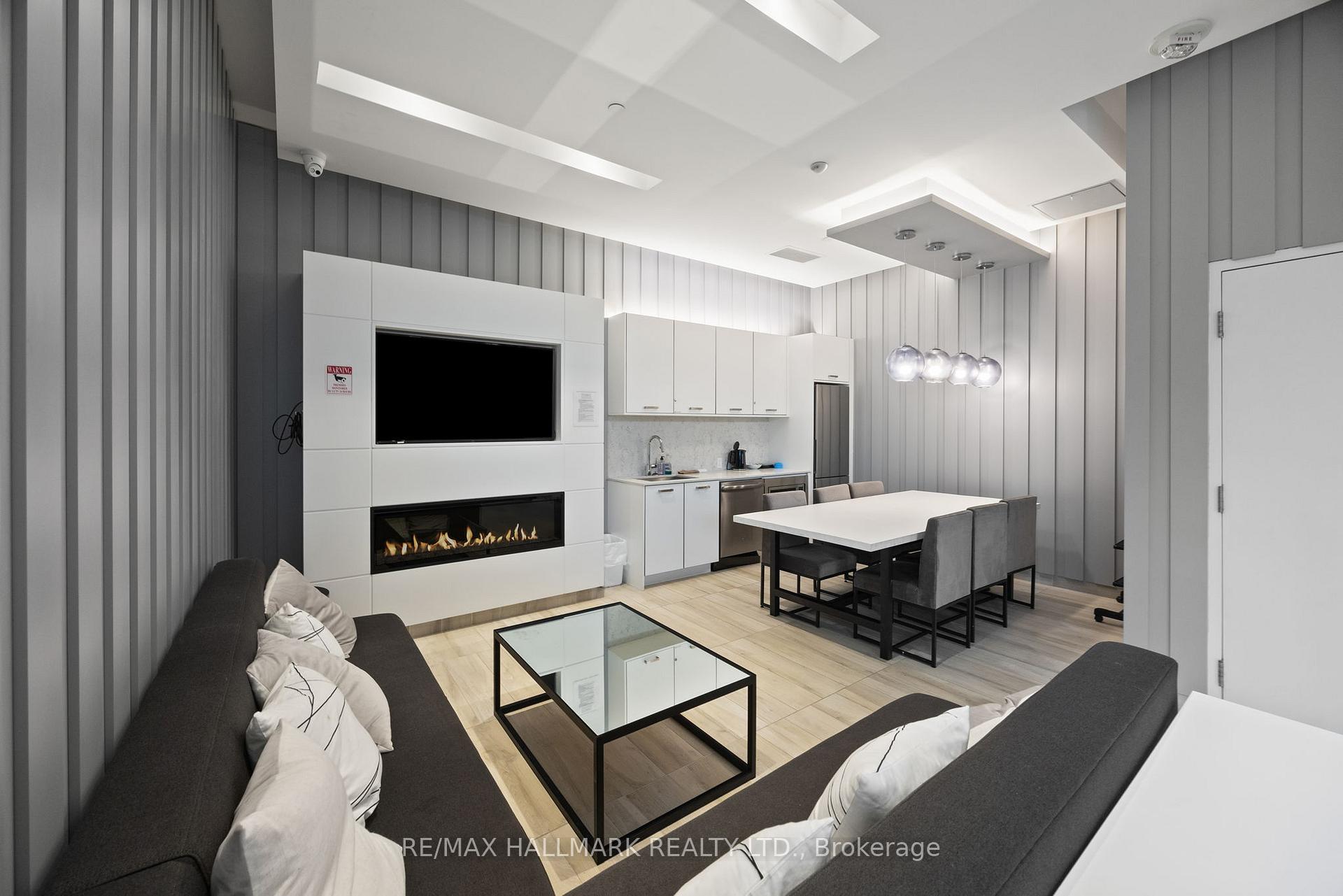 Photo 30 of Unit 507, 1630 Queen Street E, Toronto, The Beaches — HOMEH
