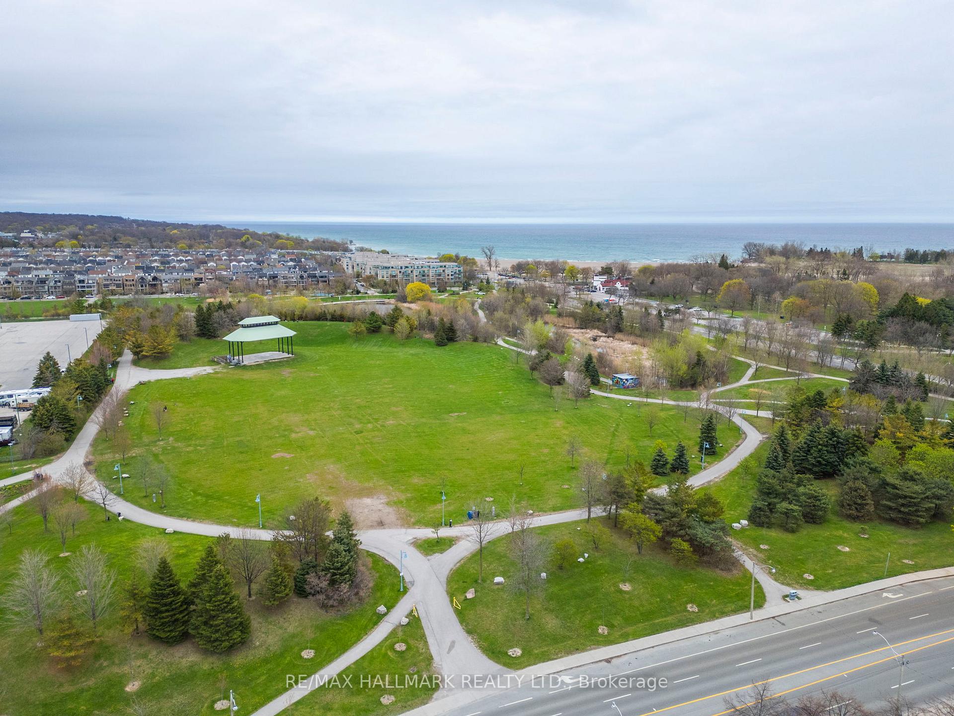 Photo 46 of Unit 507, 1630 Queen Street E, Toronto, The Beaches — HOMEH