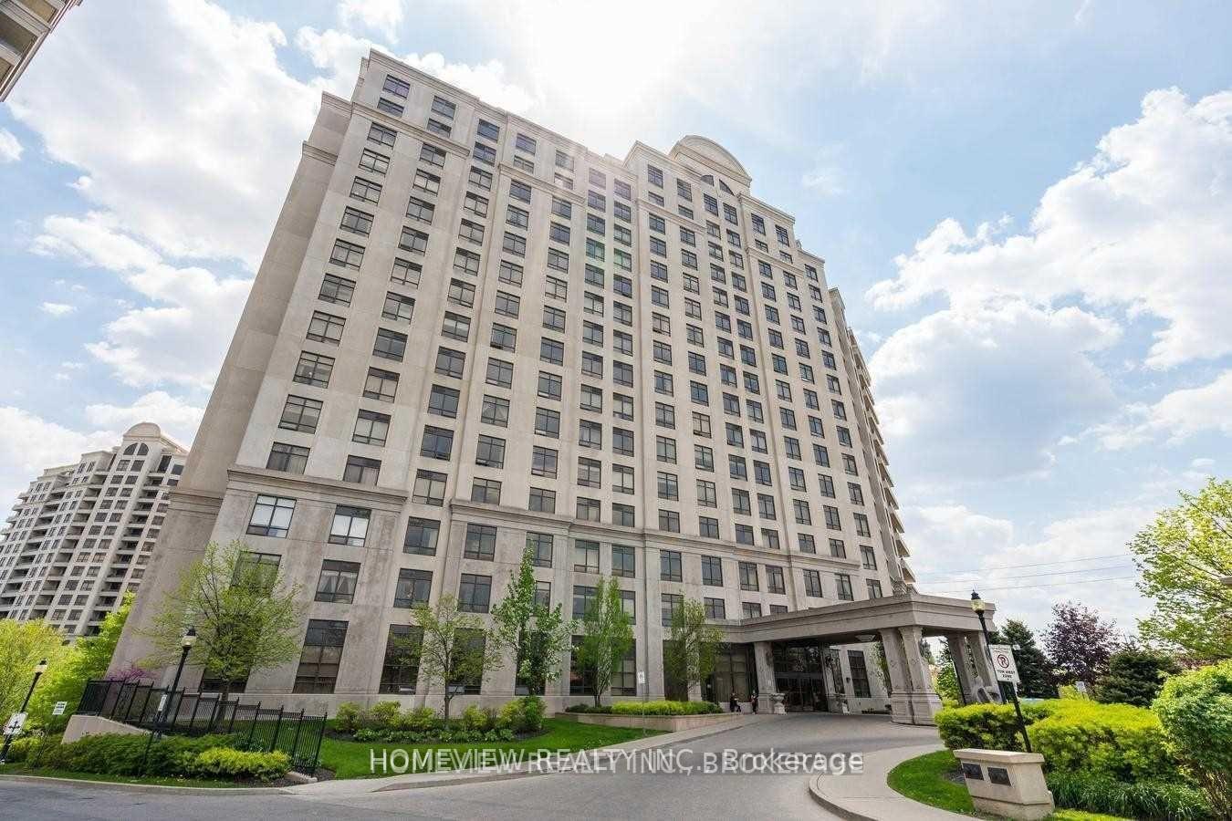 Photo 1 of Unit 210, 9235 Jane Street, Vaughan, Maple — HOMEH