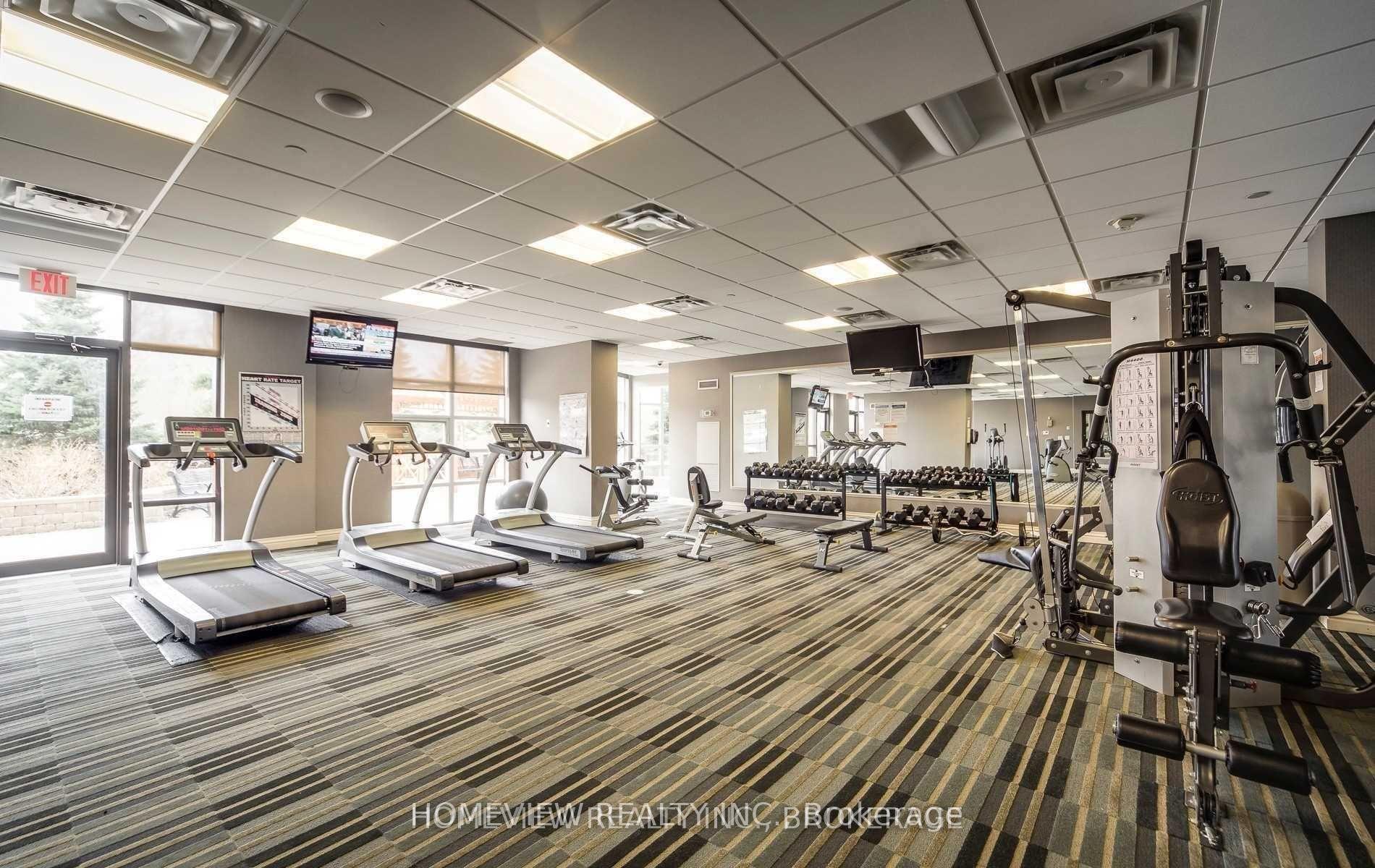 Photo 6 of Unit 210, 9235 Jane Street, Vaughan, Maple — HOMEH