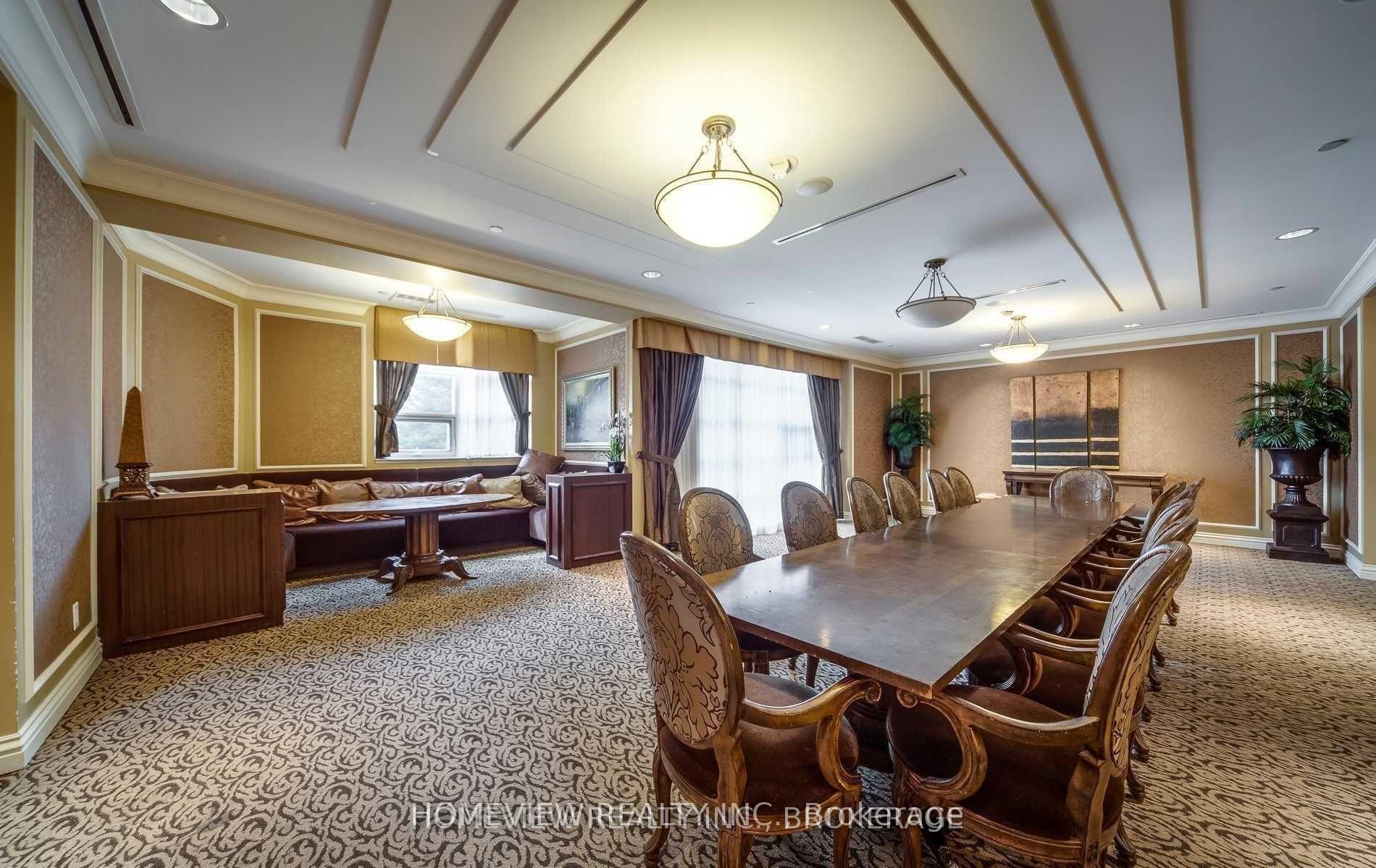 Photo 8 of Unit 210, 9235 Jane Street, Vaughan, Maple — HOMEH