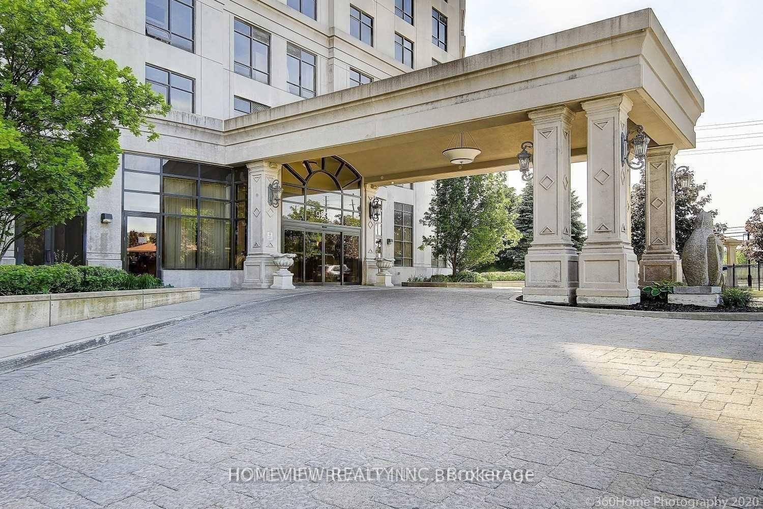 Photo 9 of Unit 210, 9235 Jane Street, Vaughan, Maple — HOMEH
