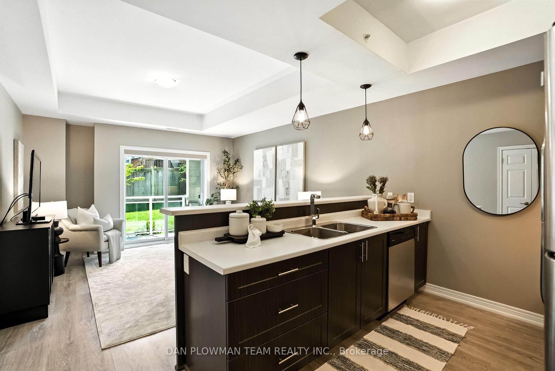 Photo 8 of Unit 113, 660 Gordon Street, Whitby, Port Whitby — HOMEH